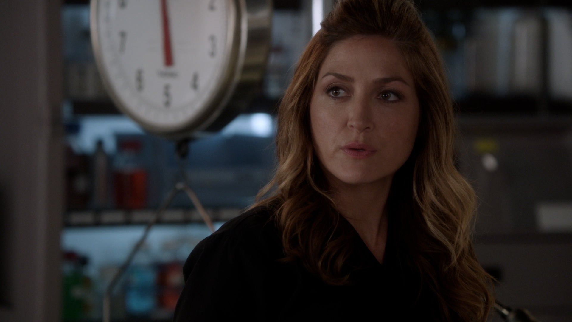 Rizzoli & Isles Season 3 Episode 10 Melt My Heart To Stone