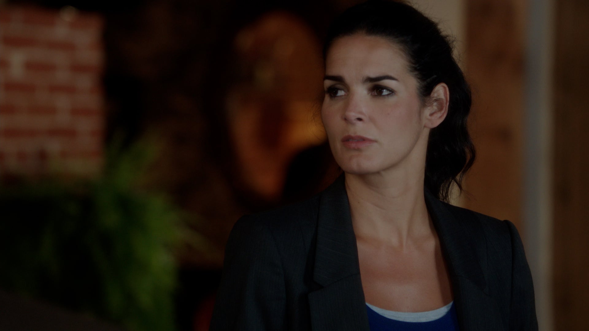 Rizzoli & Isles Season 3 Episode 12 Love The Way You Lie