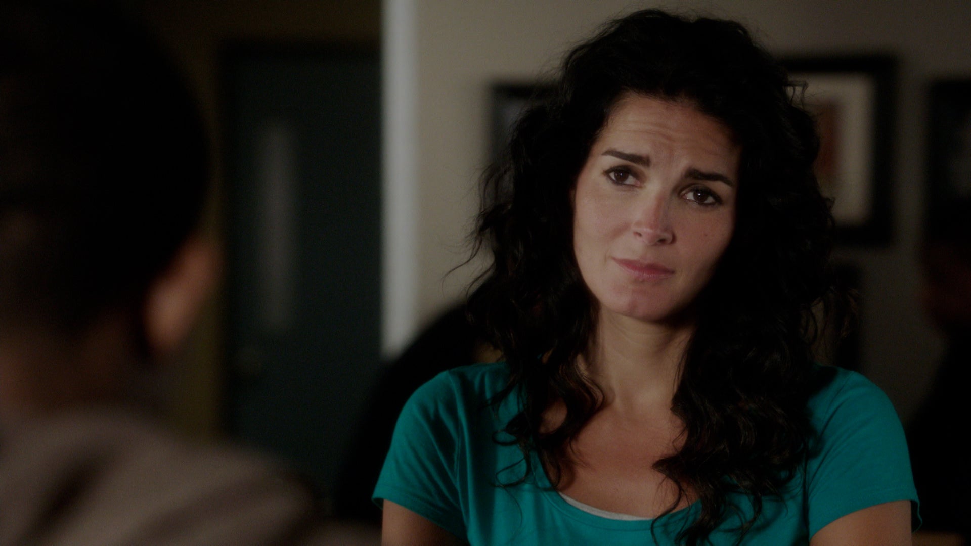 Rizzoli & Isles Season 3 Episode 13 Virtual Love
