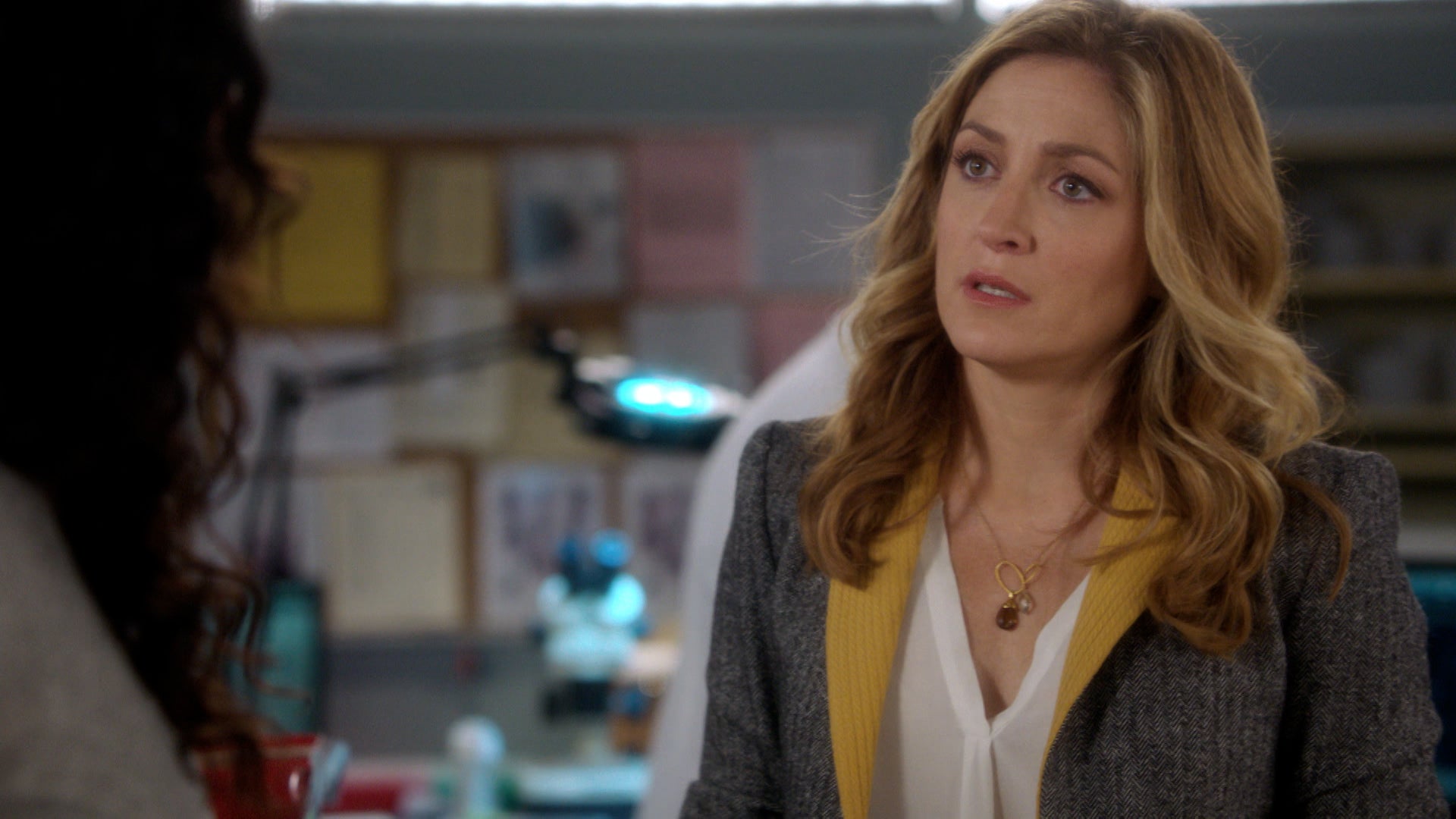 Rizzoli & Isles Season 3 Episode 15 No More Drama In My Life