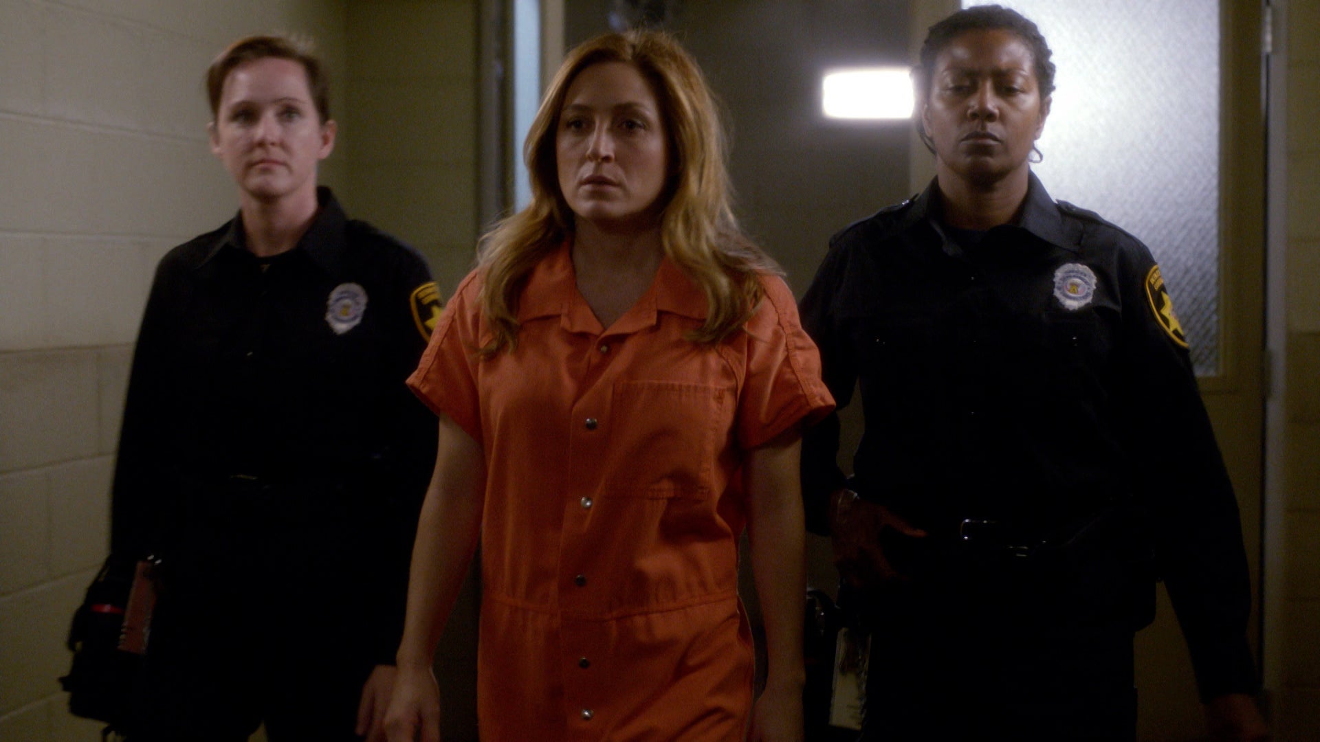 Rizzoli & Isles Season 4 Episode 4 Killer In High Heels