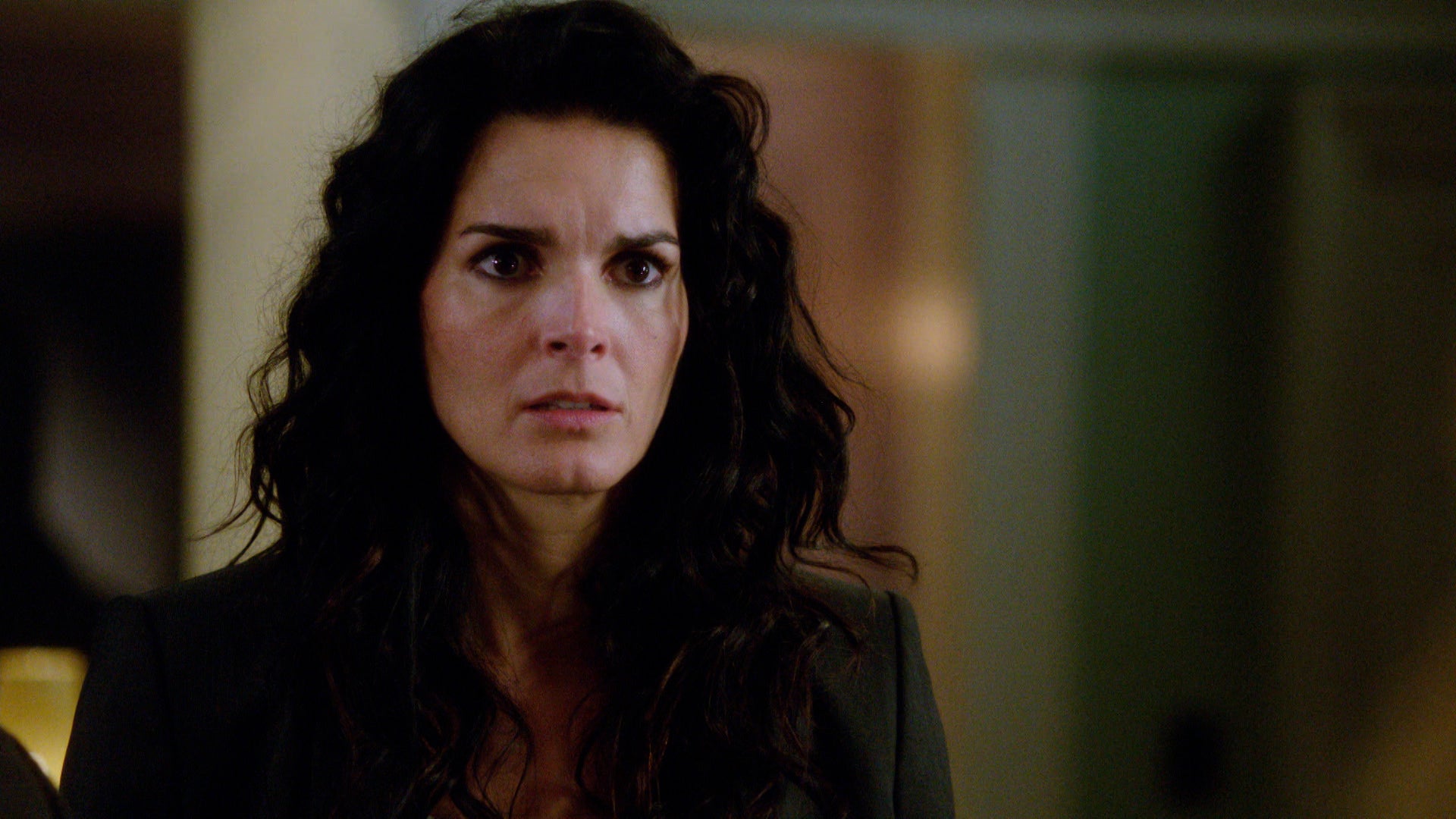 Rizzoli & Isles Season 4 Episode 5 Dance With The Devil