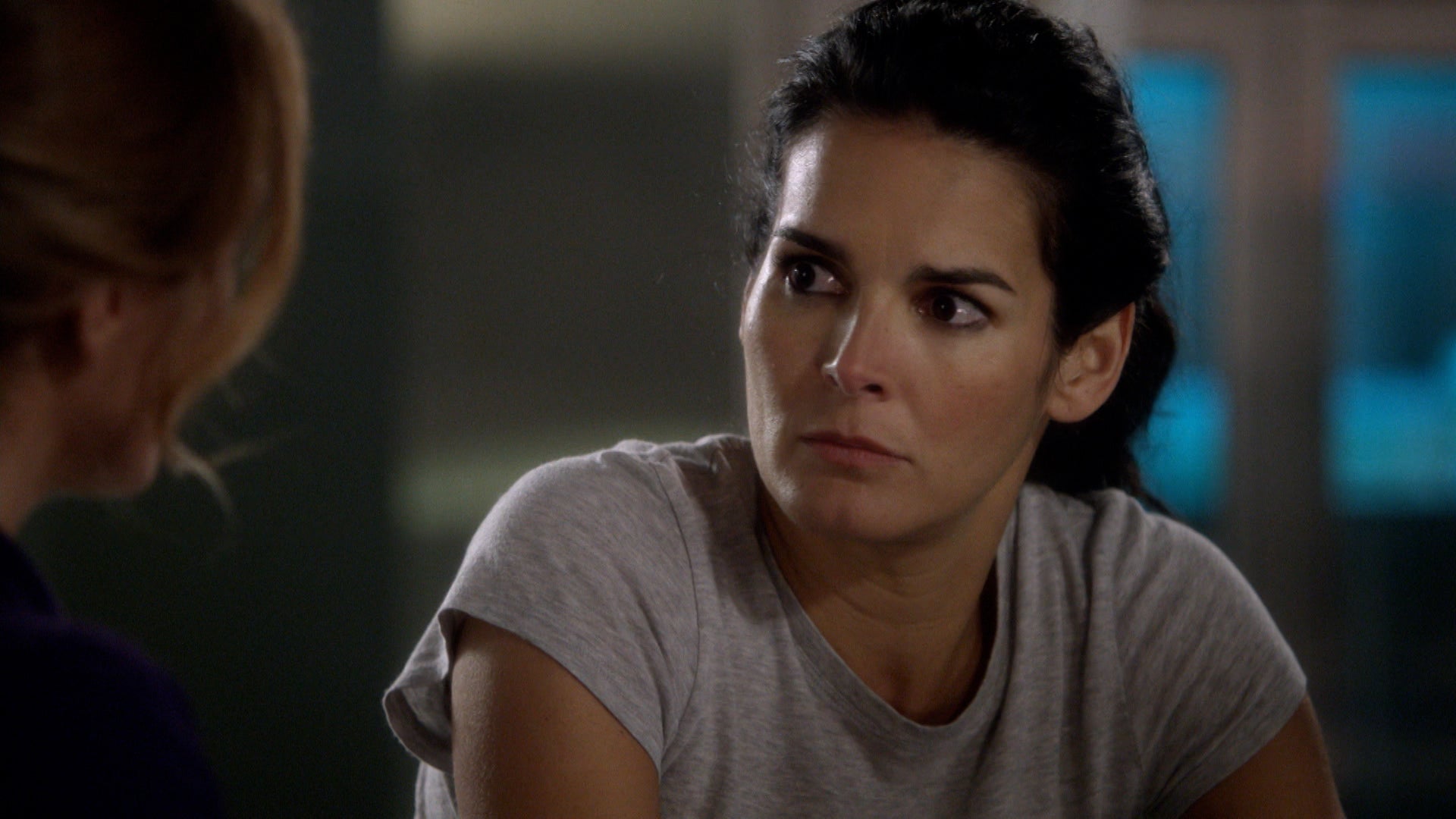 Rizzoli & Isles Season 4 Episode 7 All For One