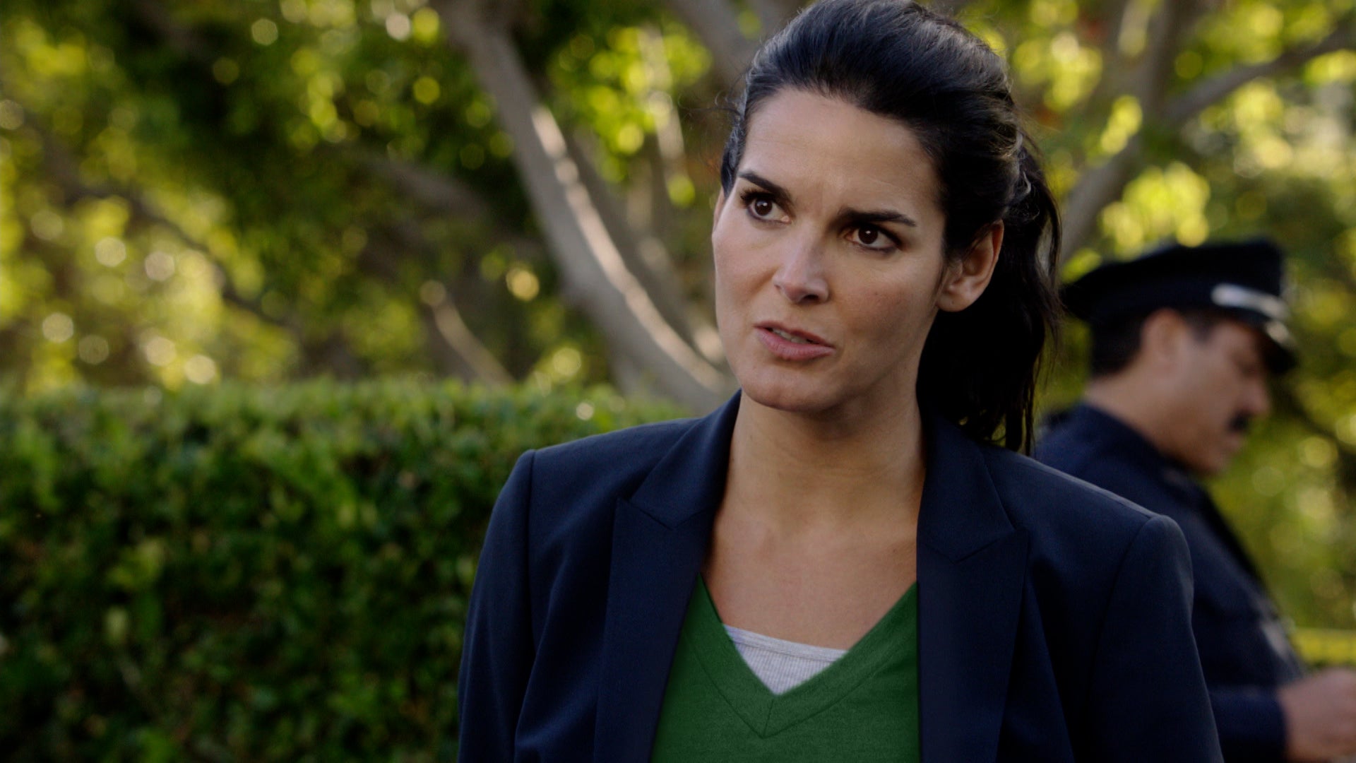 Rizzoli & Isles Season 4 Episode 9 No One Mourns The Wicked
