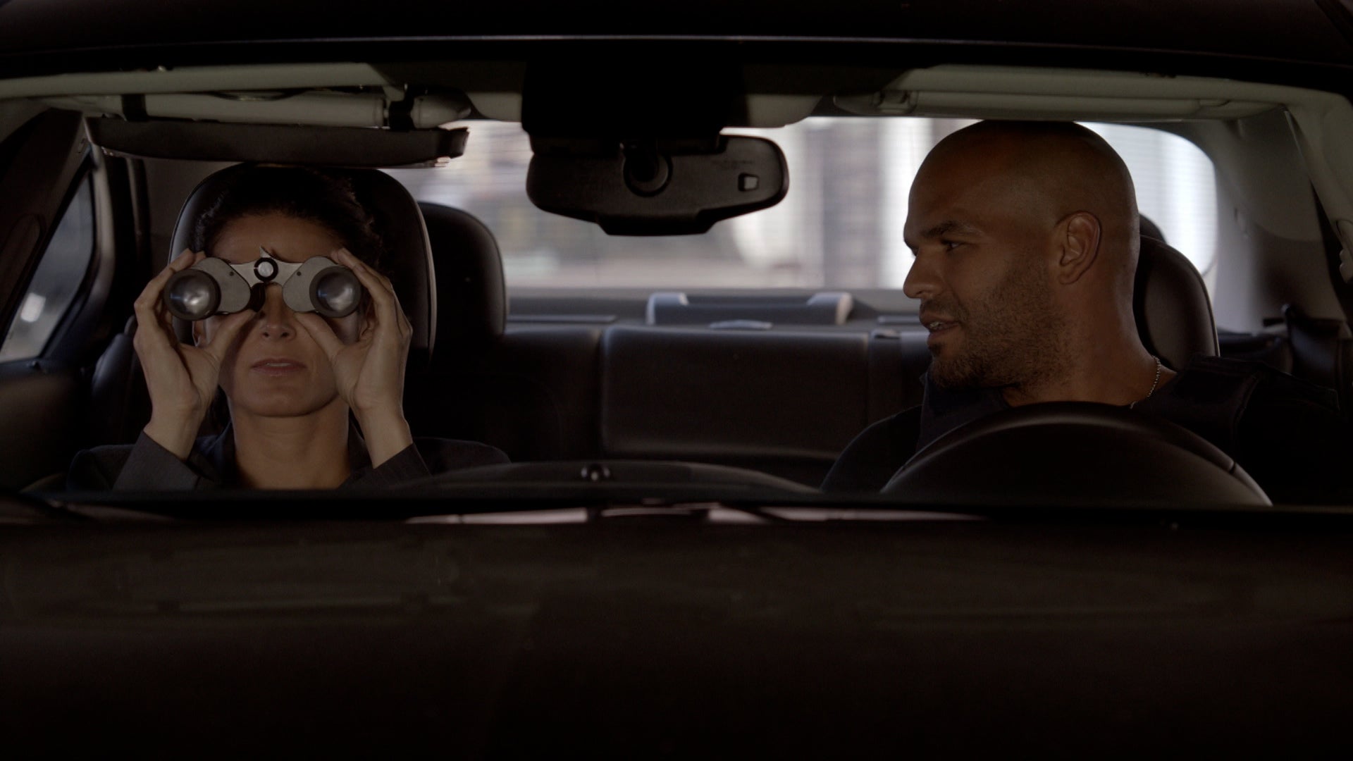 Rizzoli & Isles Season 4 Episode 10 Built For Speed