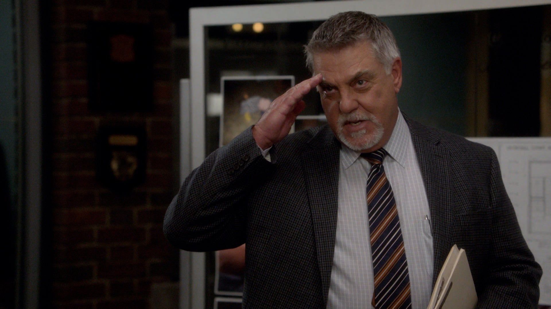 Rizzoli & Isles Season 4 Episode 11 Judge, Jury & Executioner