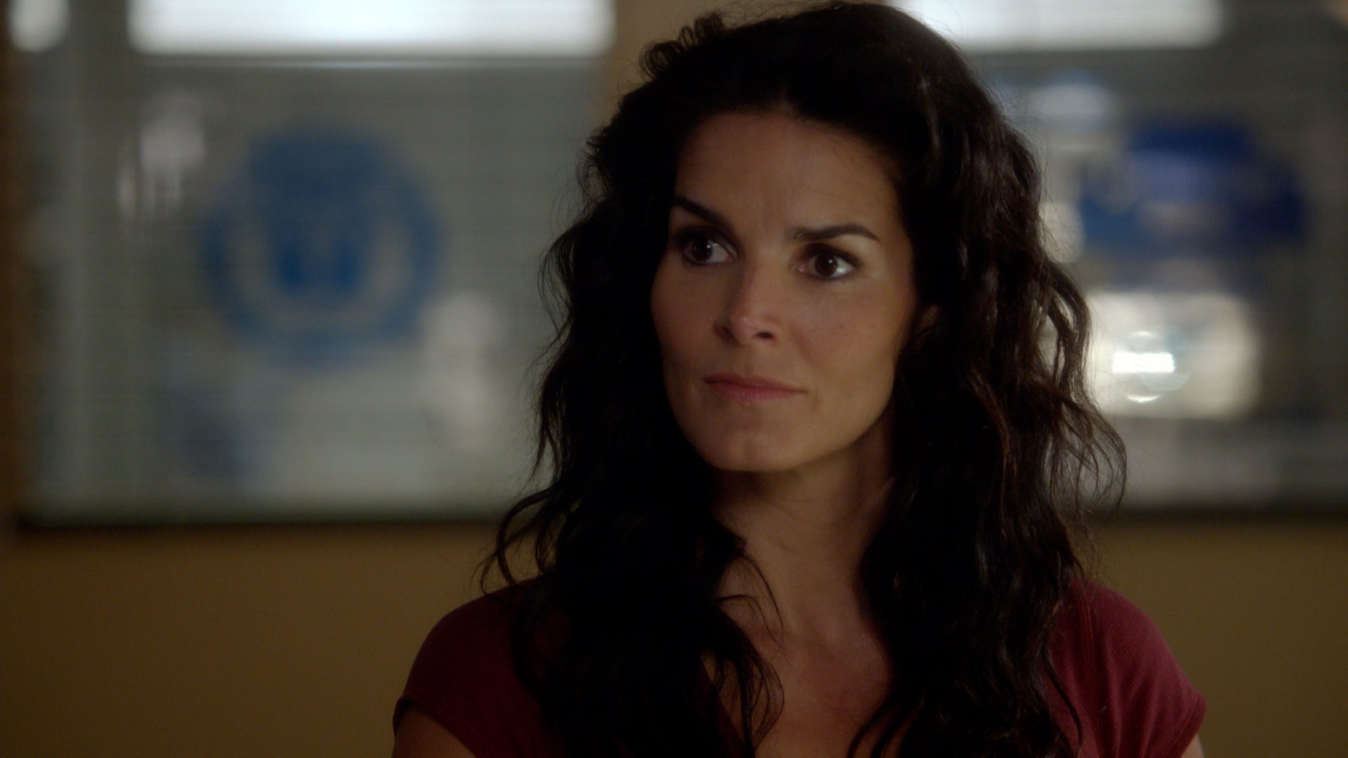 Rizzoli & Isles Season 4 Episode 12 Partners In Crime