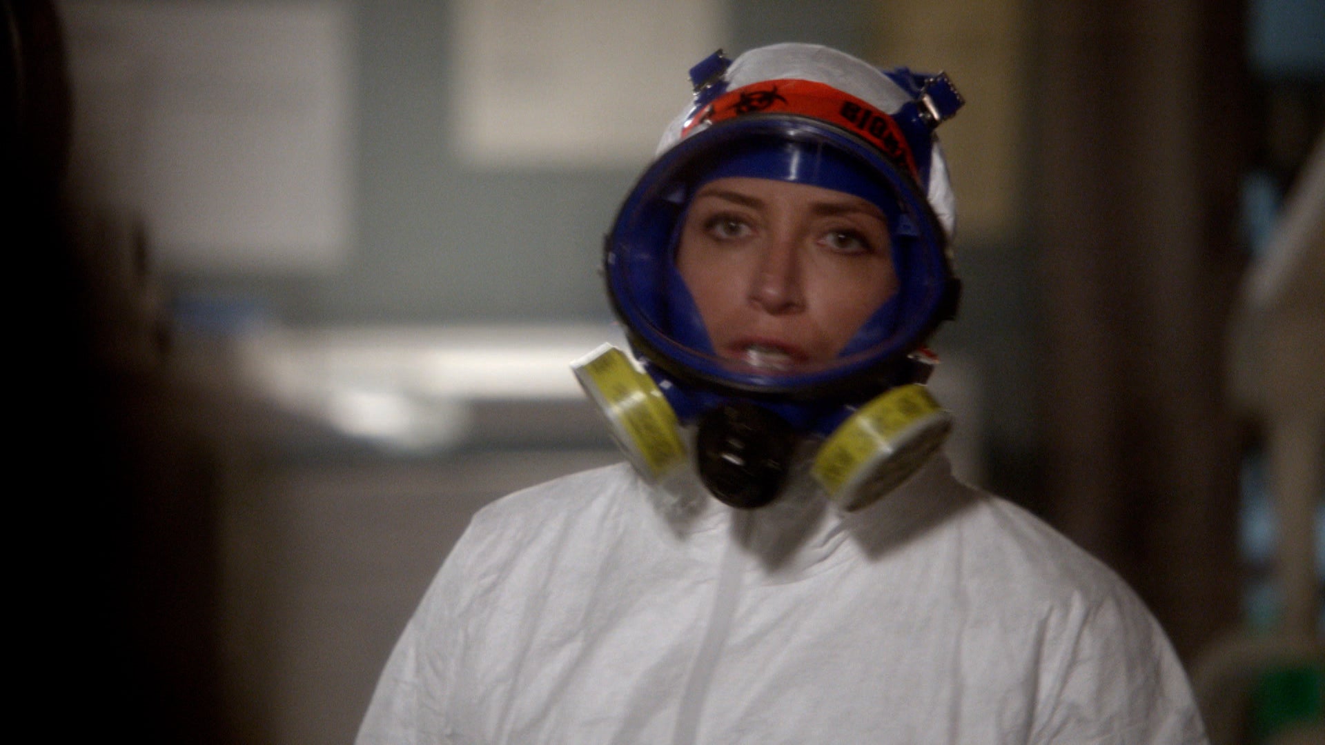 Rizzoli & Isles Season 4 Episode 15 Food For Thought