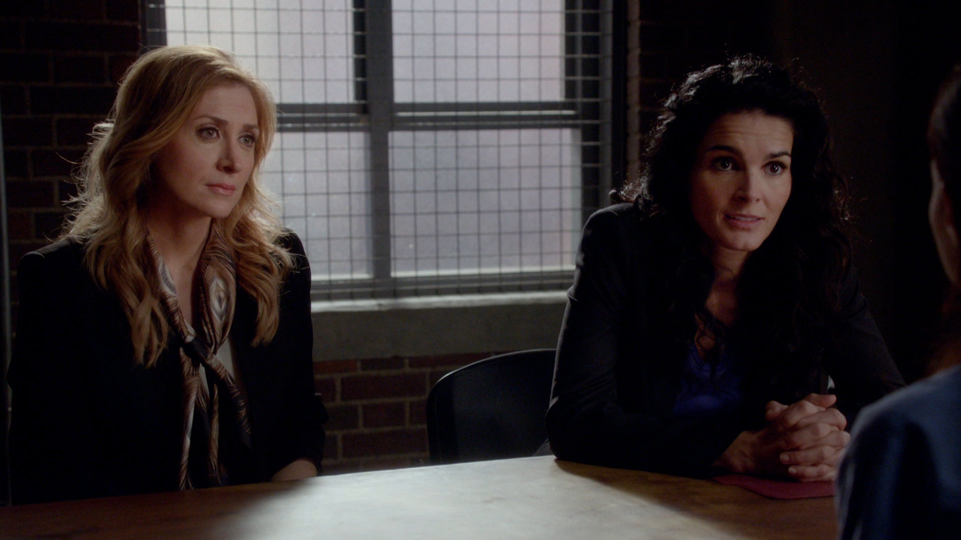 Rizzoli & Isles Season 5 Episode 2 ...Goodbye