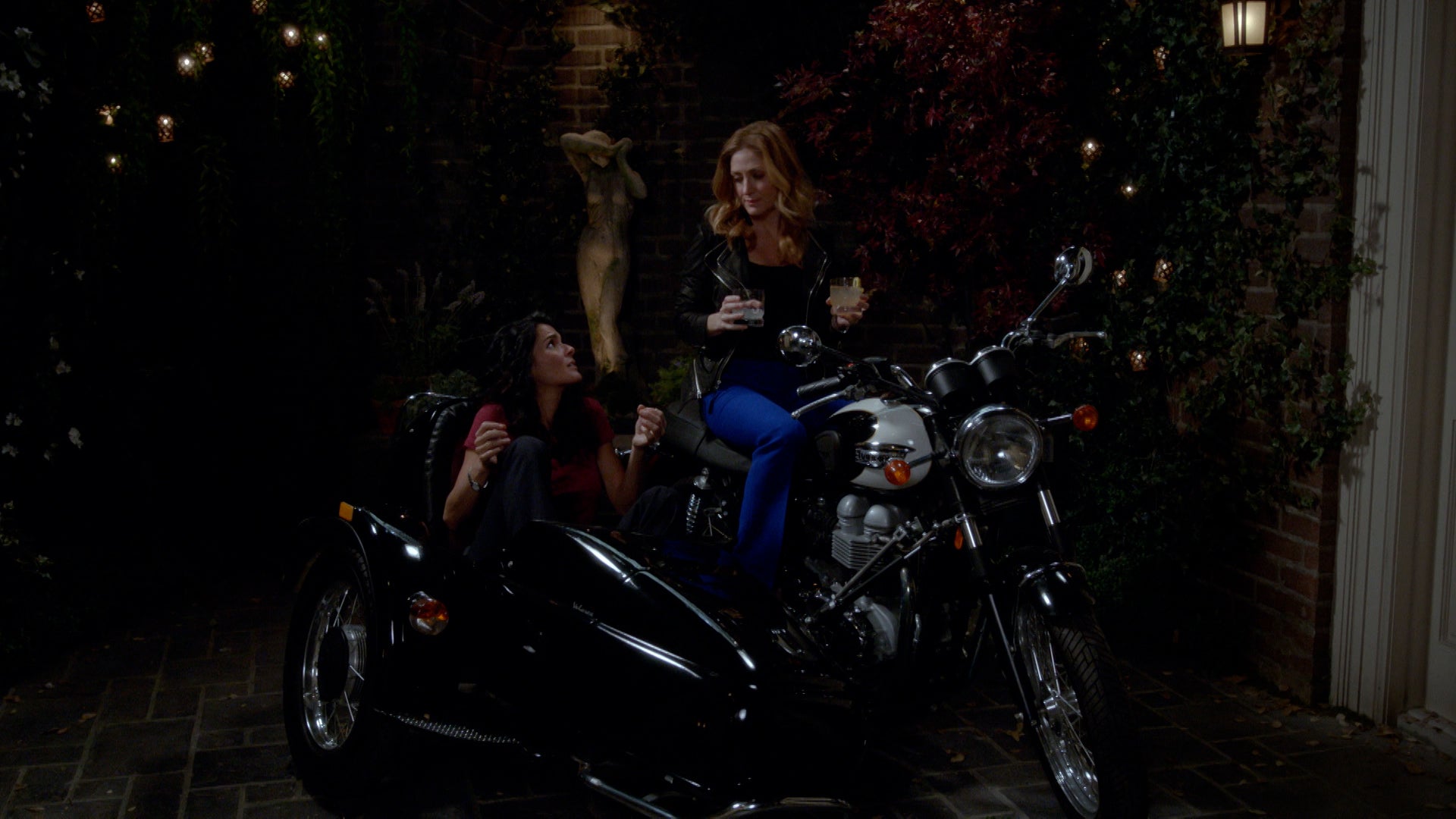 Rizzoli & Isles Season 5 Episode 4 Doomsday