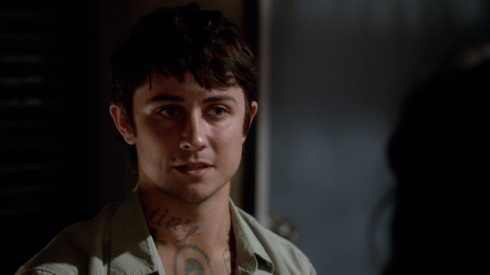 Rizzoli & Isles Season 5 Episode 7 Boston Keltic