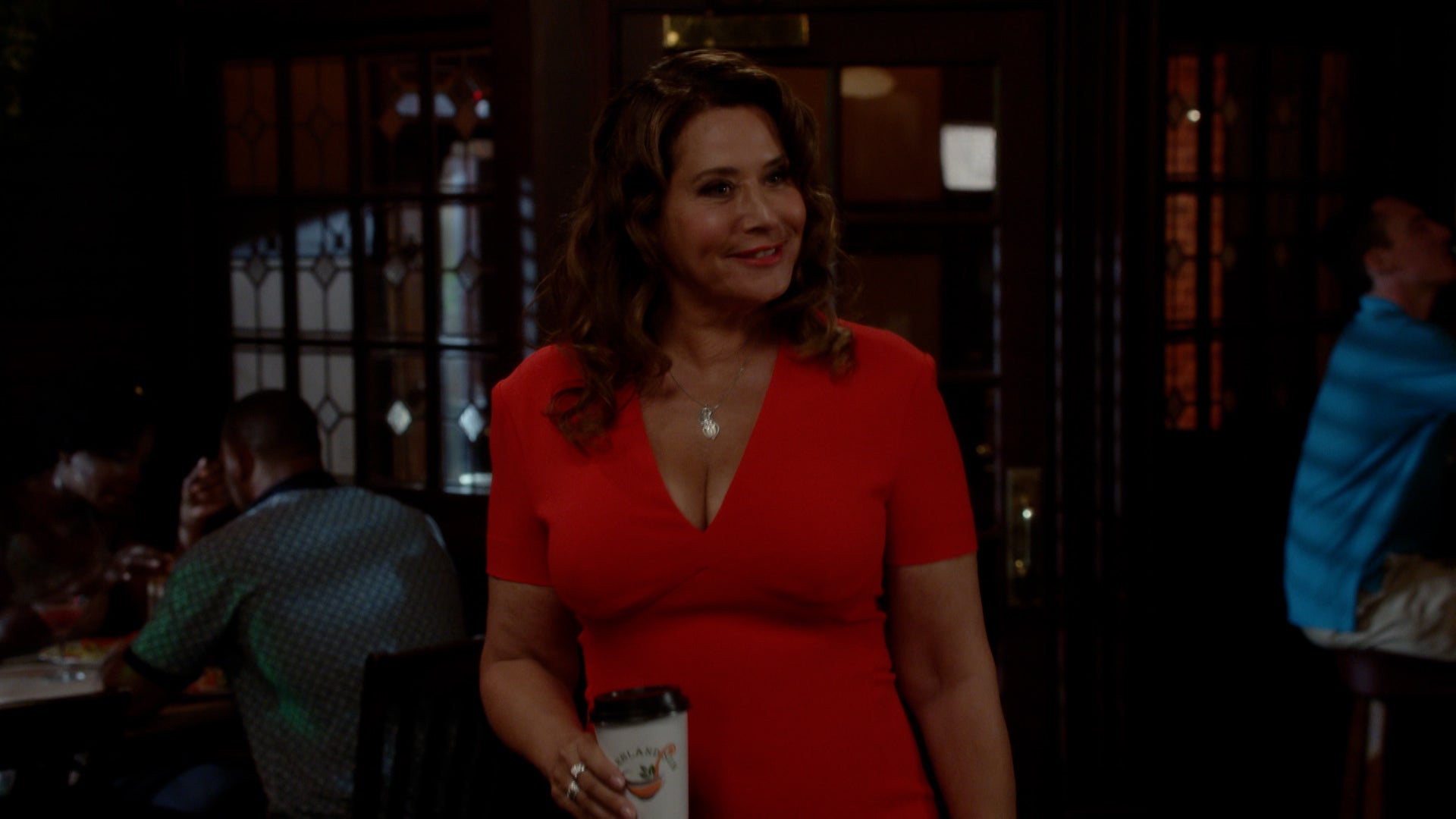 Rizzoli & Isles Season 5 Episode 11 If You Can't Stand The Heat