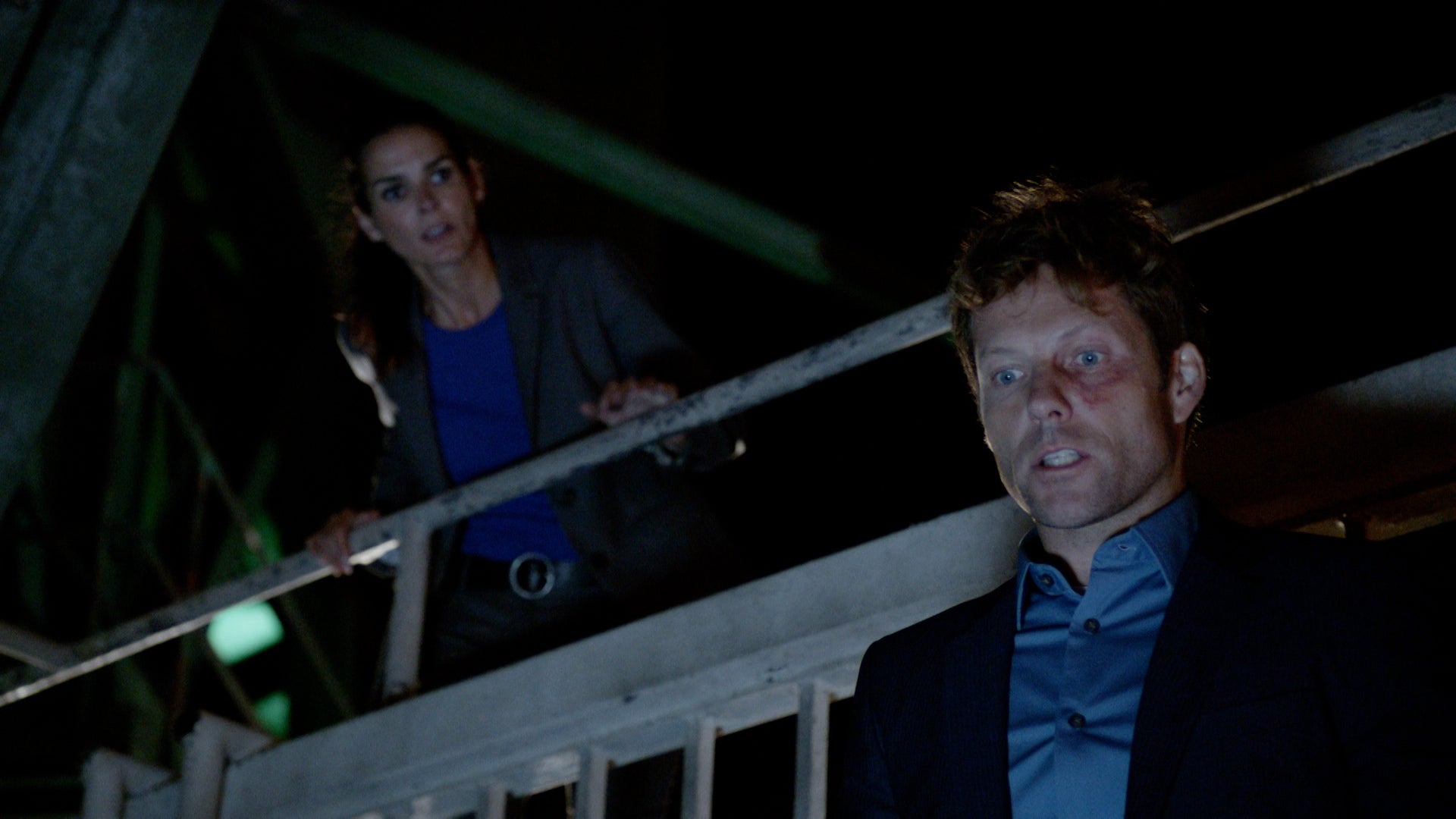 Rizzoli & Isles Season 5 Episode 12 Burden Of Proof