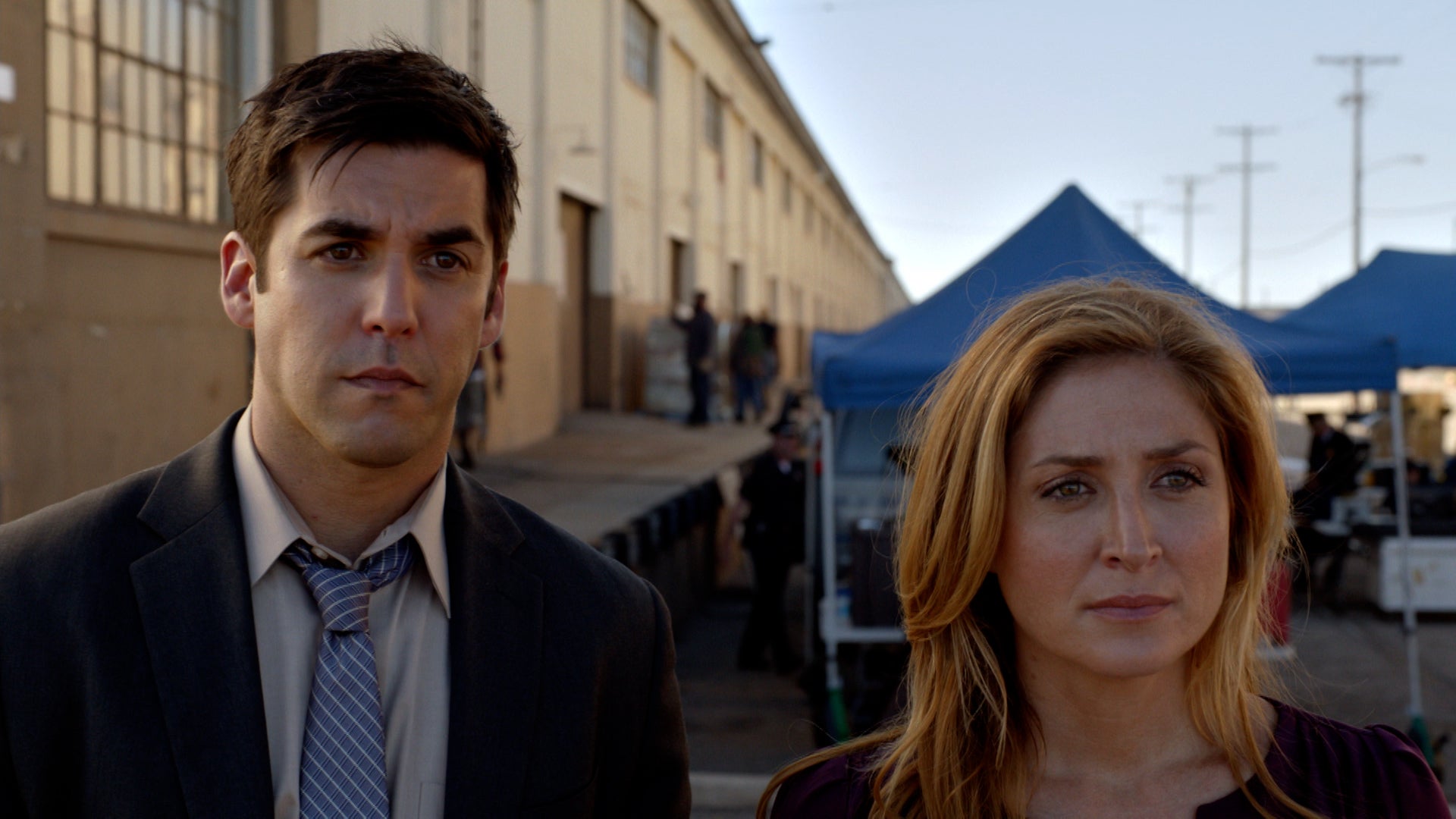 Rizzoli & Isles Season 5 Episode 13 Bridge To Tomorrow