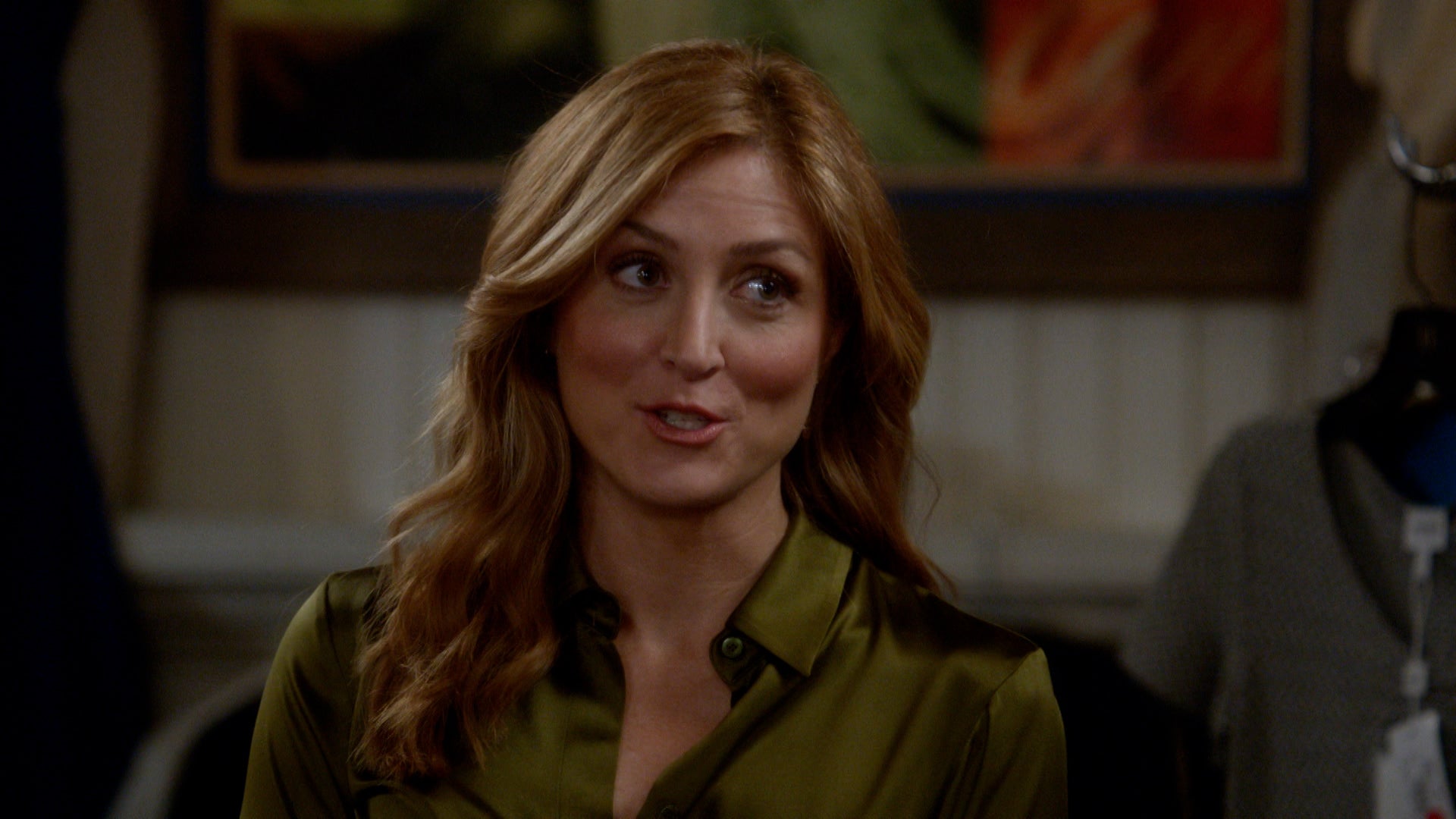 Rizzoli & Isles Season 5 Episode 15 Gumshoe