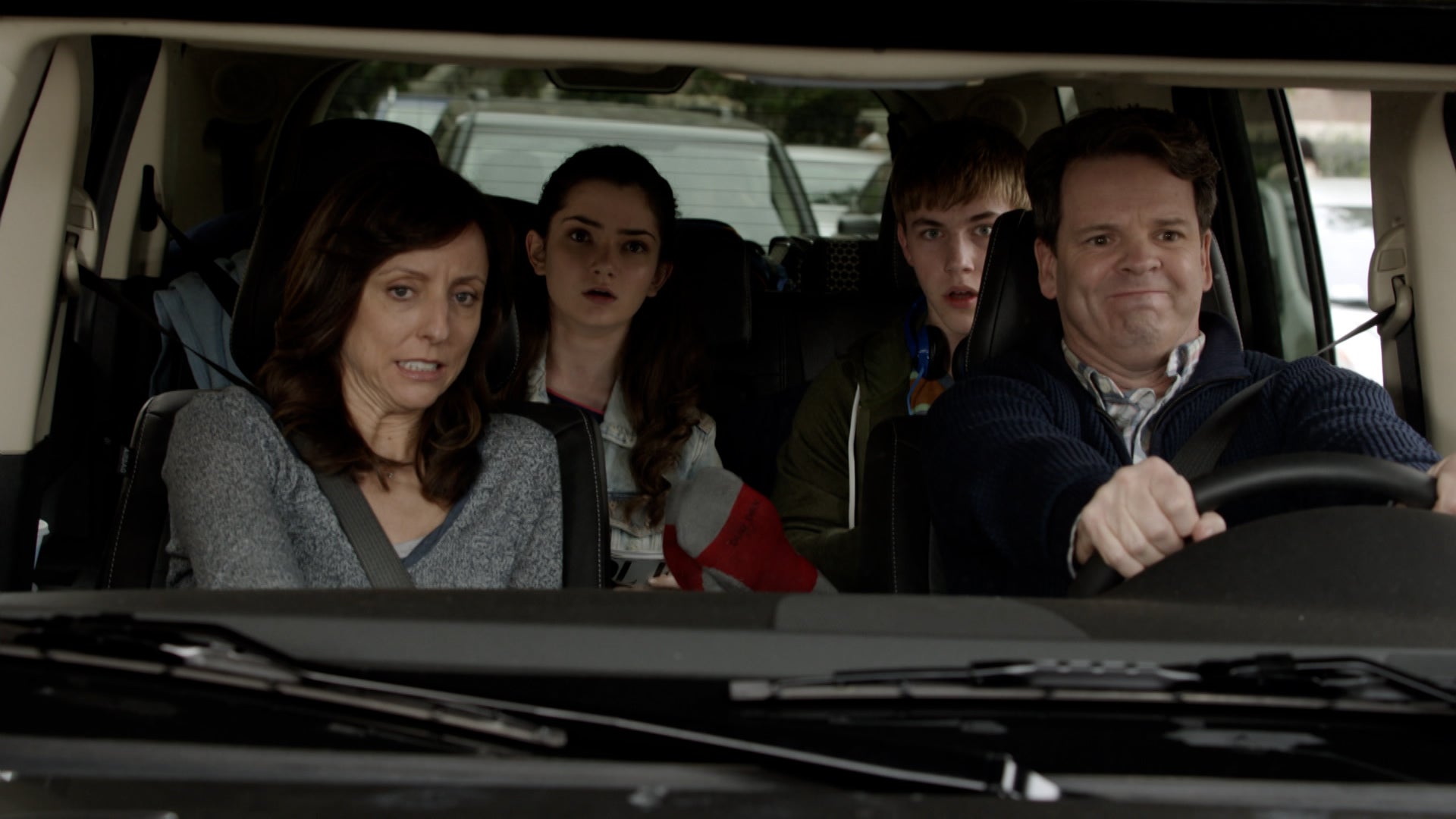 Rizzoli & Isles Season 6 Episode 4 Imitation Game