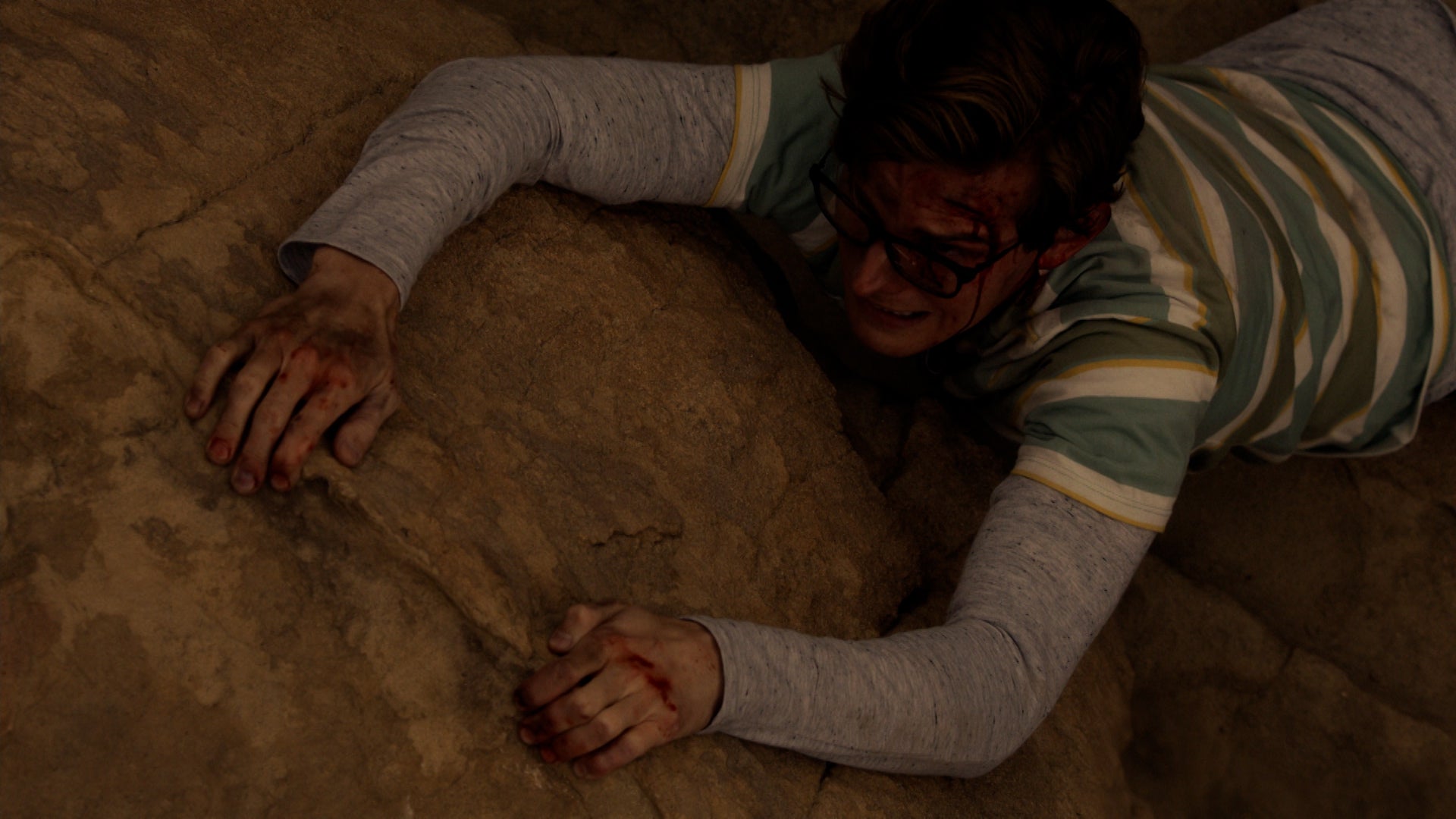Rizzoli & Isles Season 6 Episode 9 Love Taps