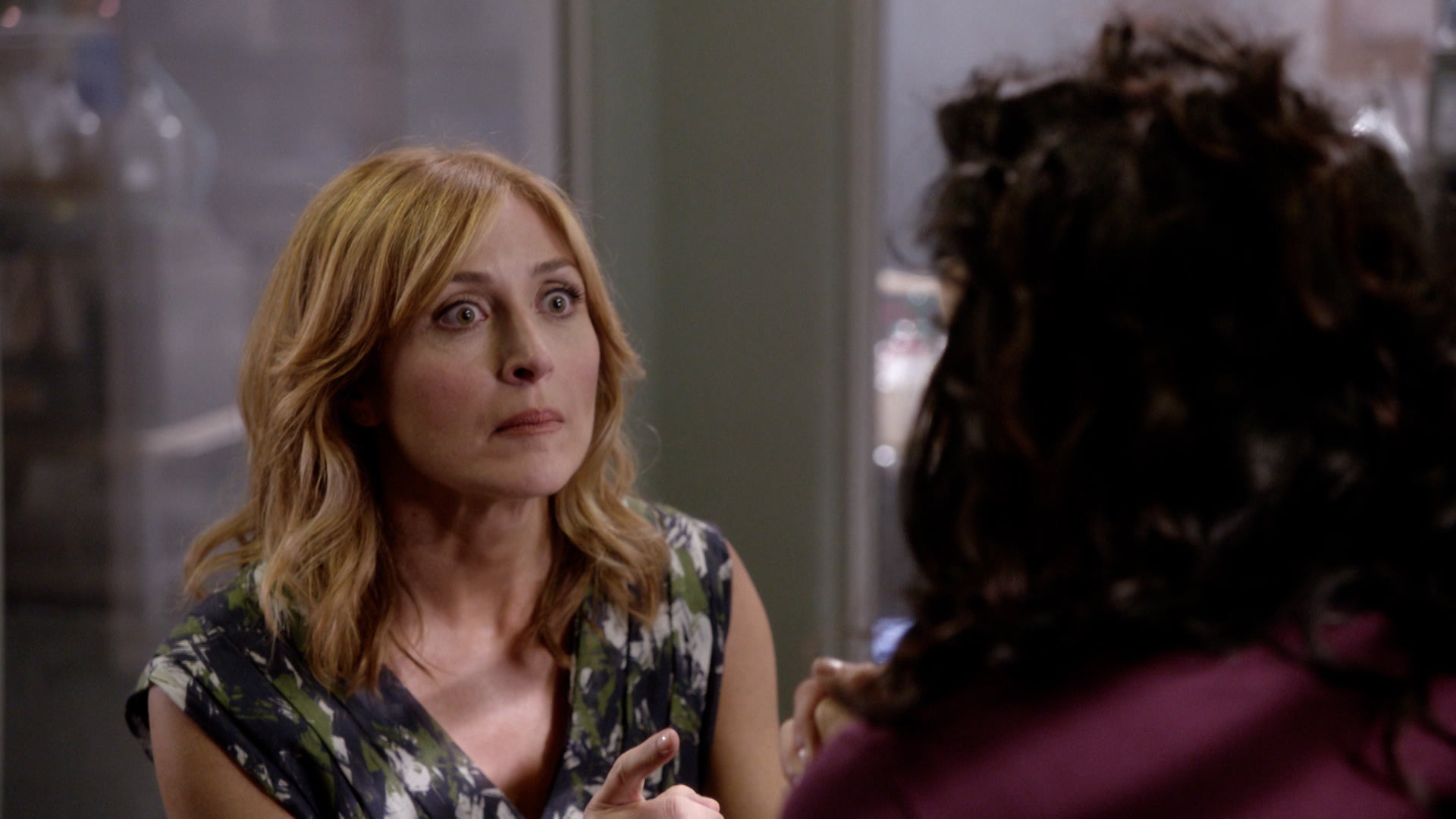 Rizzoli & Isles Season 6 Episode 14 Murderjuana