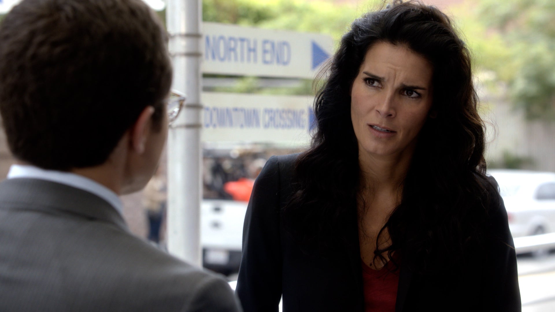 Rizzoli & Isles Season 6 Episode 15 Scared To Death