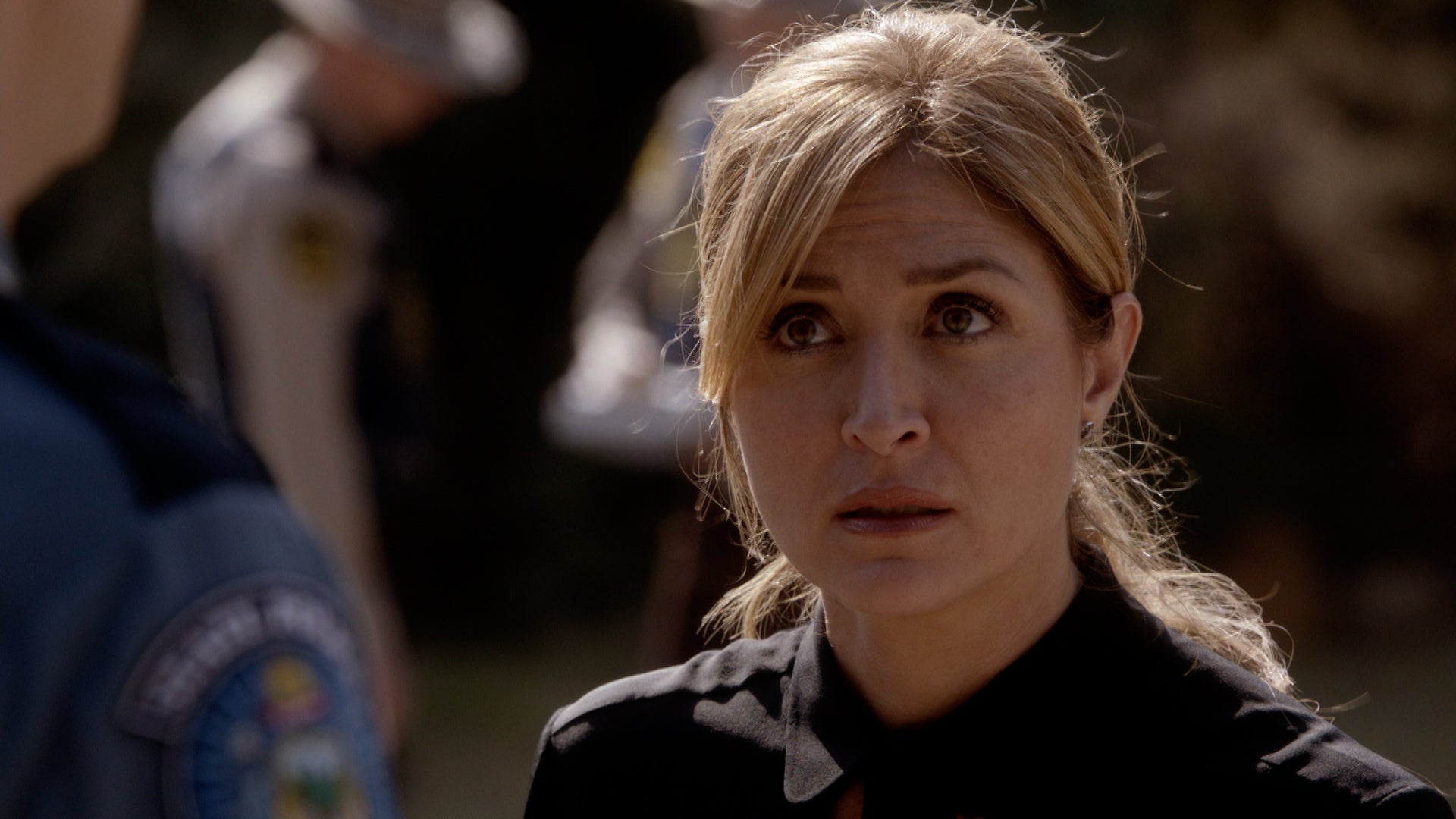 Rizzoli & Isles Season 6 Episode 18 A Shot In The Dark