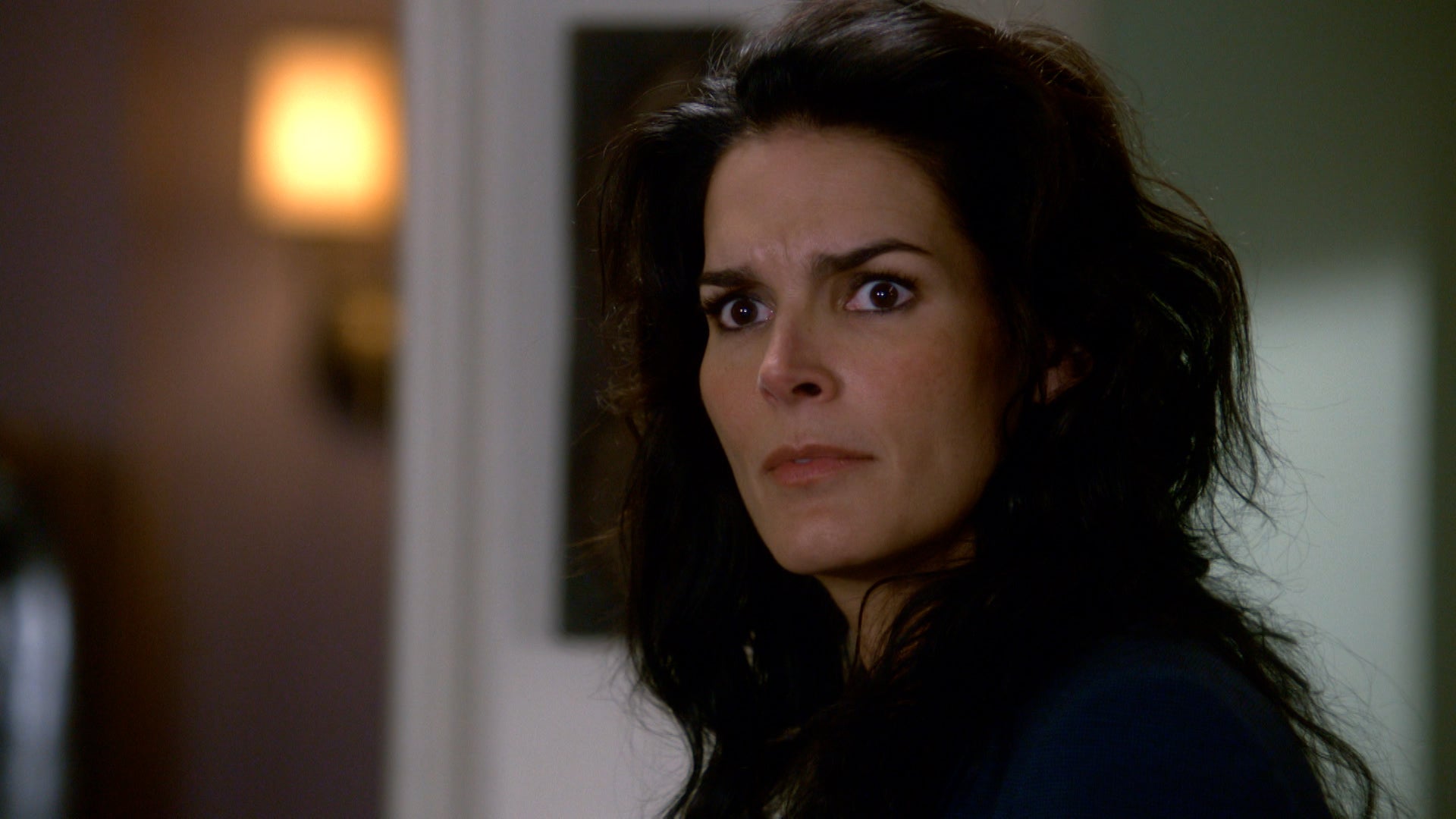 Rizzoli & Isles Season 7 Episode 3 Cops Vs. Zombies