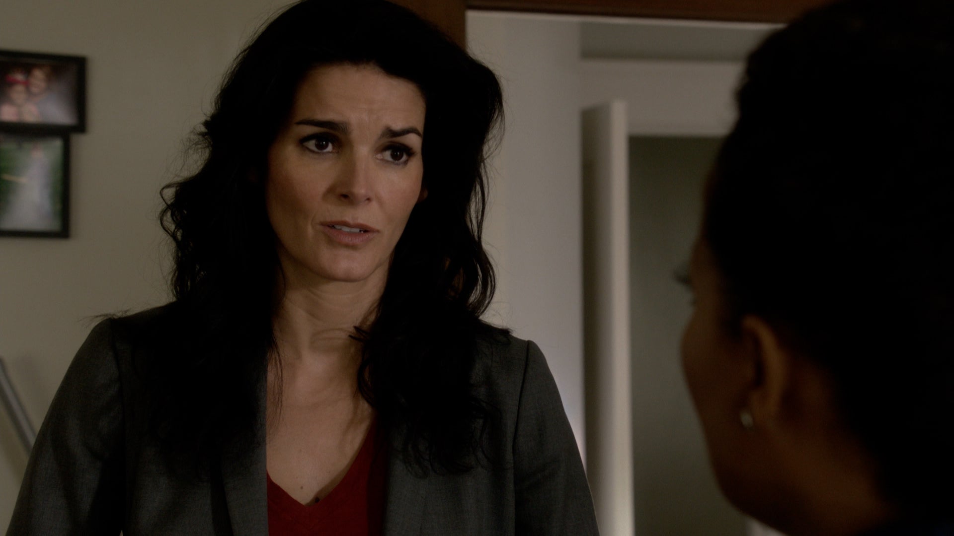 Rizzoli & Isles Season 7 Episode 4 Post Mortem