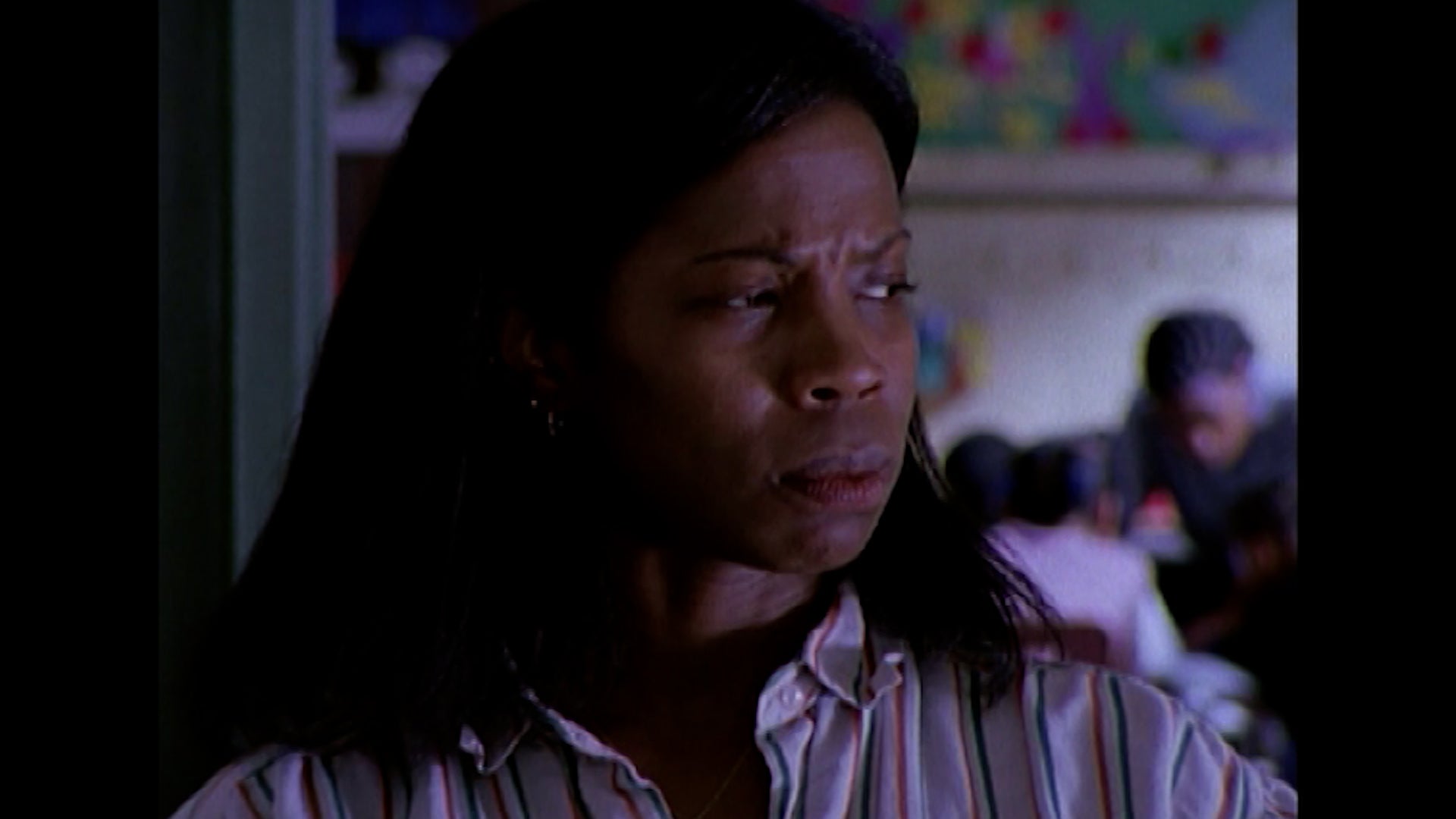 ذا كورنر الموسم 1 الحلقة 2 دياندري بلوز