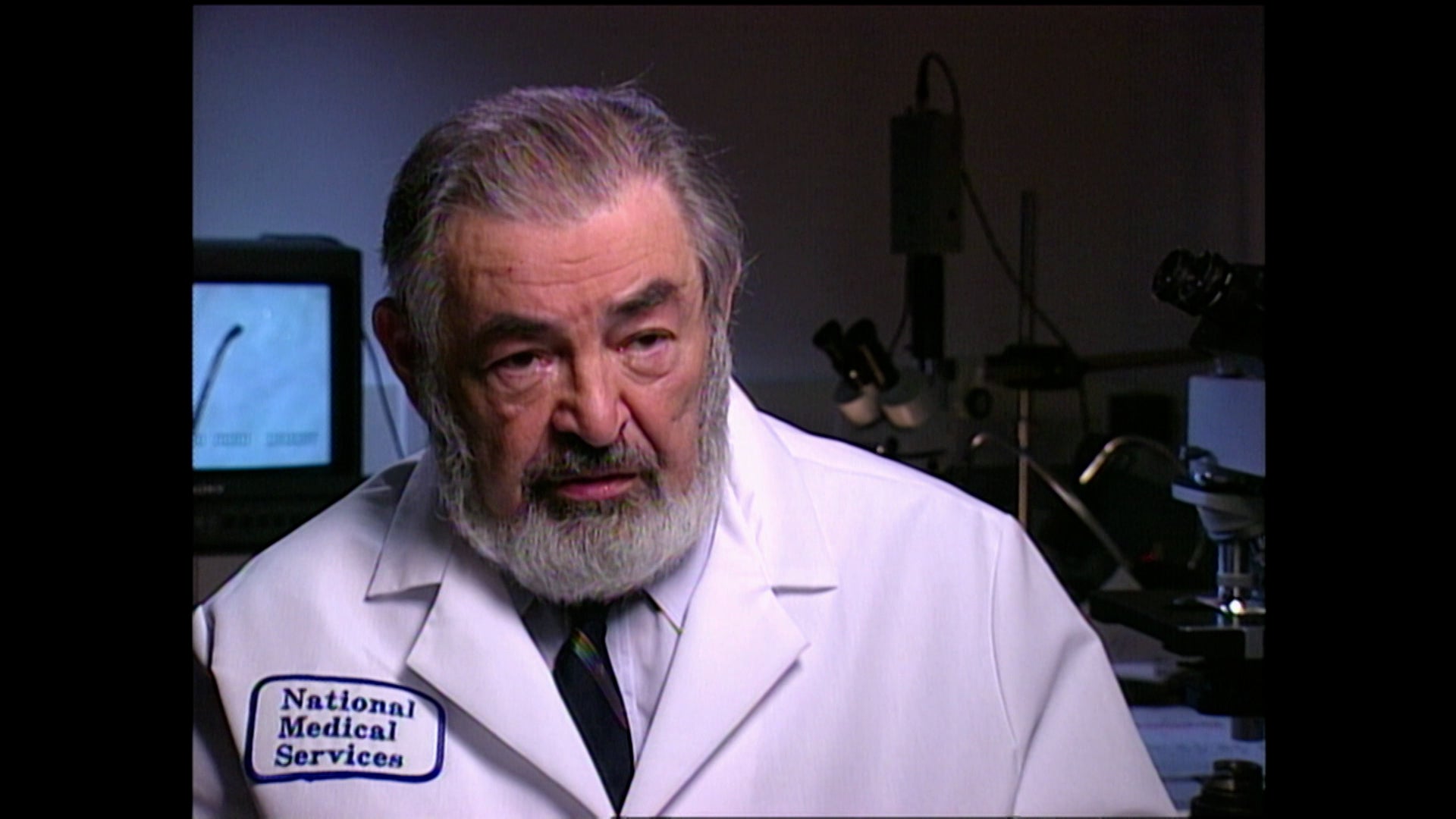 أتوبسي الموسم 1 الحلقة 3 ديد مين دو تيل تيلز