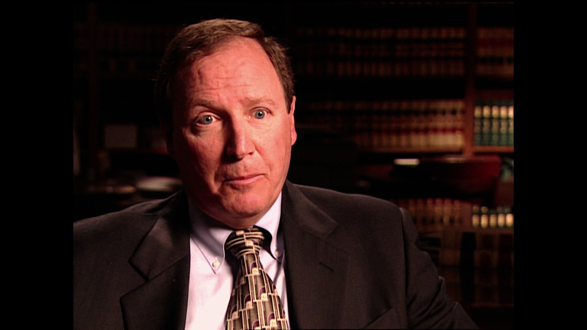 أتوبسي الموسم 1 الحلقة 4 سيكريتس أوف ذا ديد