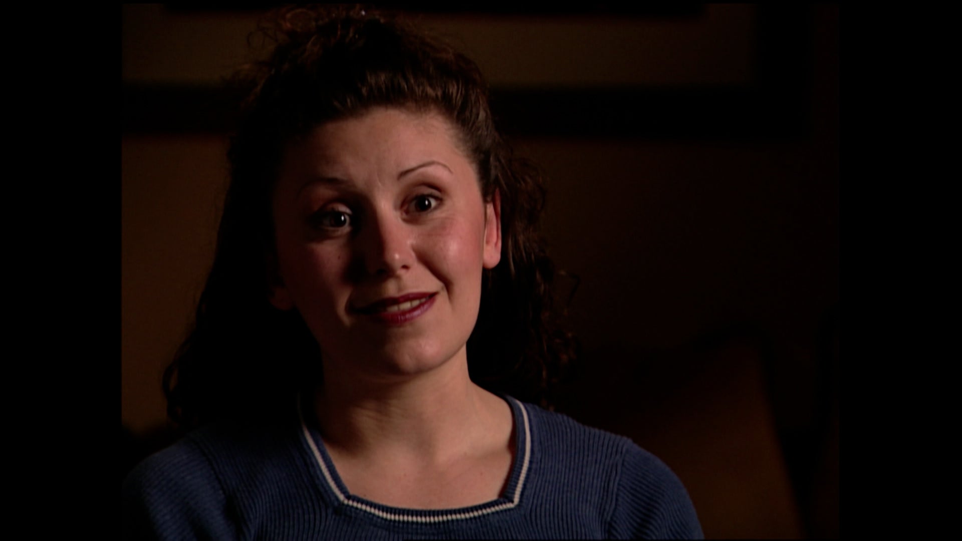 أتوبسي الموسم 1 الحلقة 9 ديد مين توكينغ