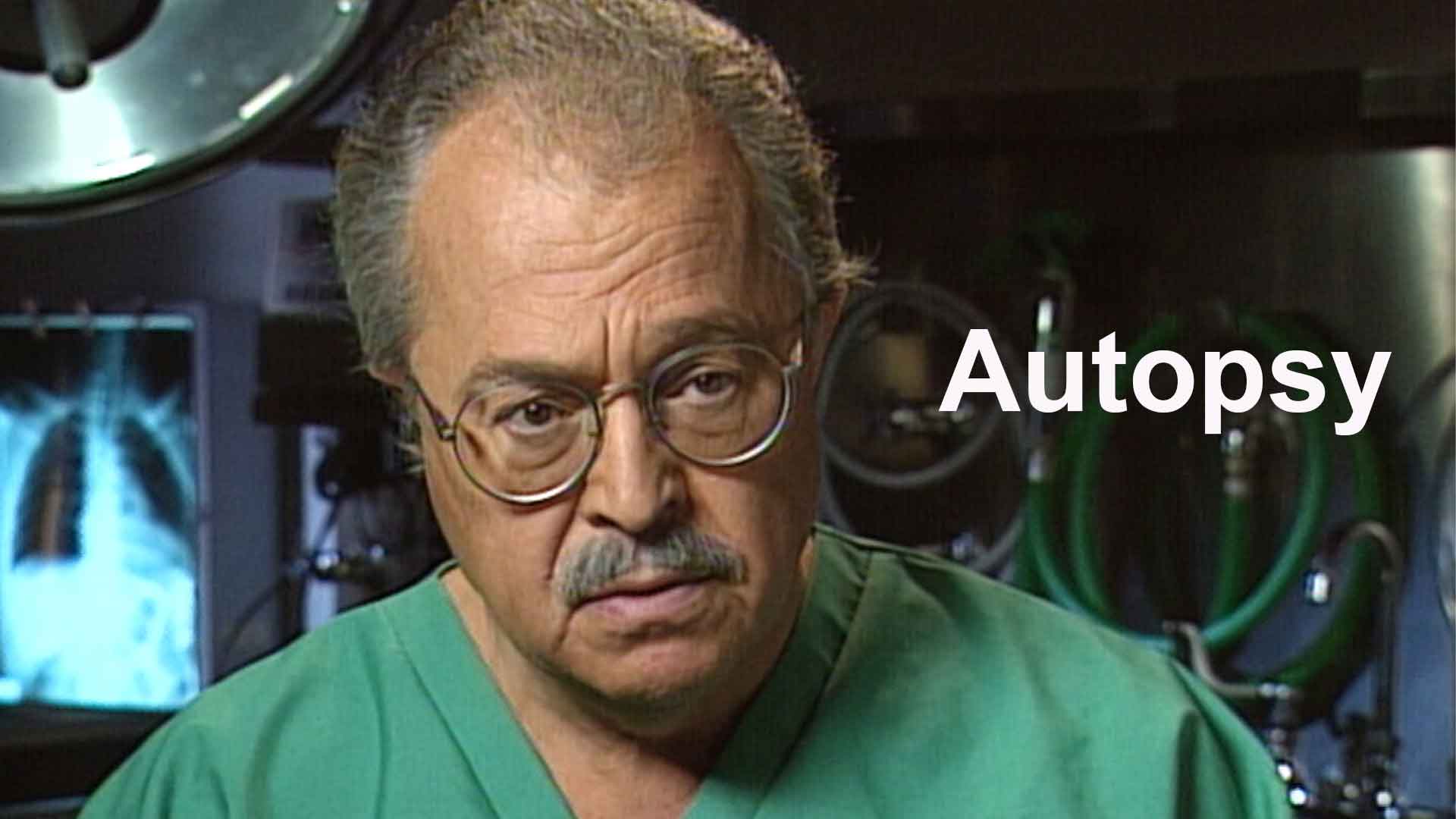 أتوبسي الموسم 1 الحلقة 7 أسك دكتور بادن: أن أوتوبسي سبيشل