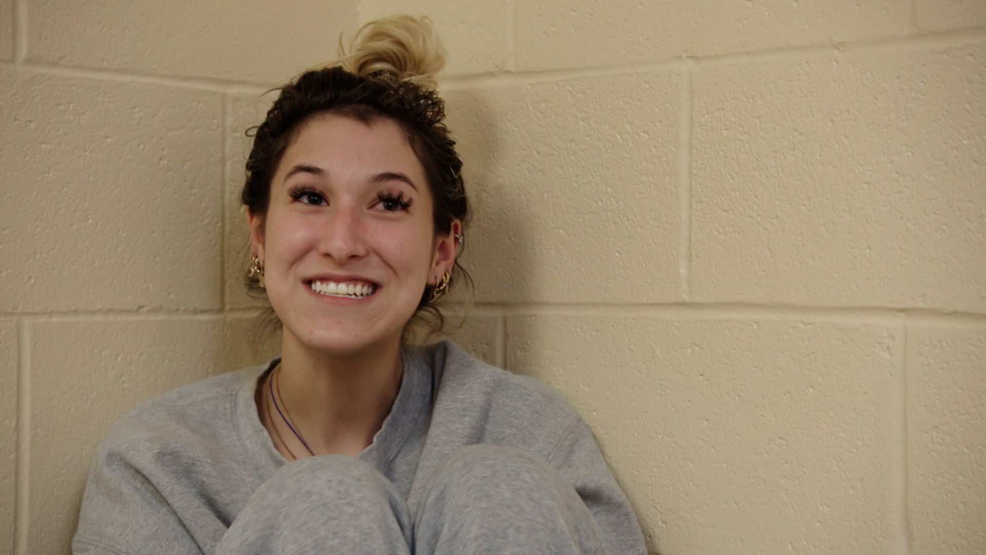 Booked: First Day In Season 1 Episode 7 Million Dollar Bail