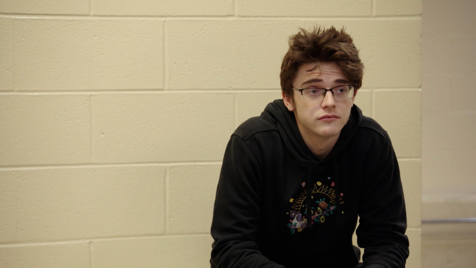 Booked: First Day In Season 1 Episode 10 No Bond, No Problem