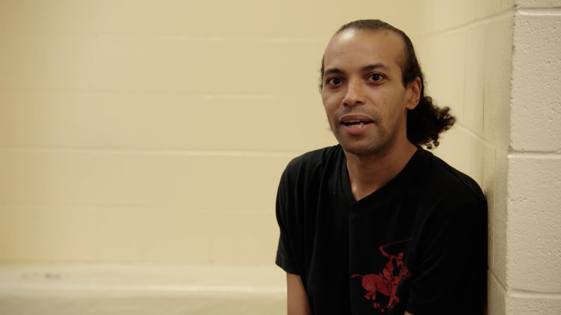 Booked: First Day In Season 1 Episode 11 Busted by Blueberries