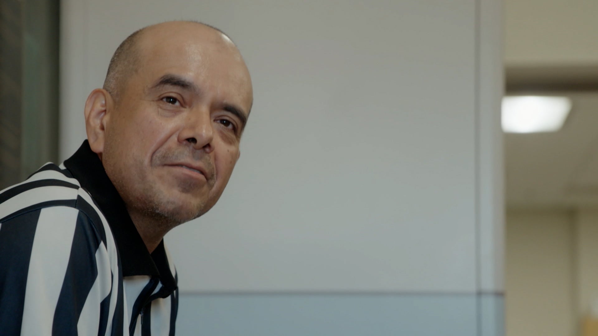 Booked: First Day In Season 1 Episode 15 I'm Not A Criminal But