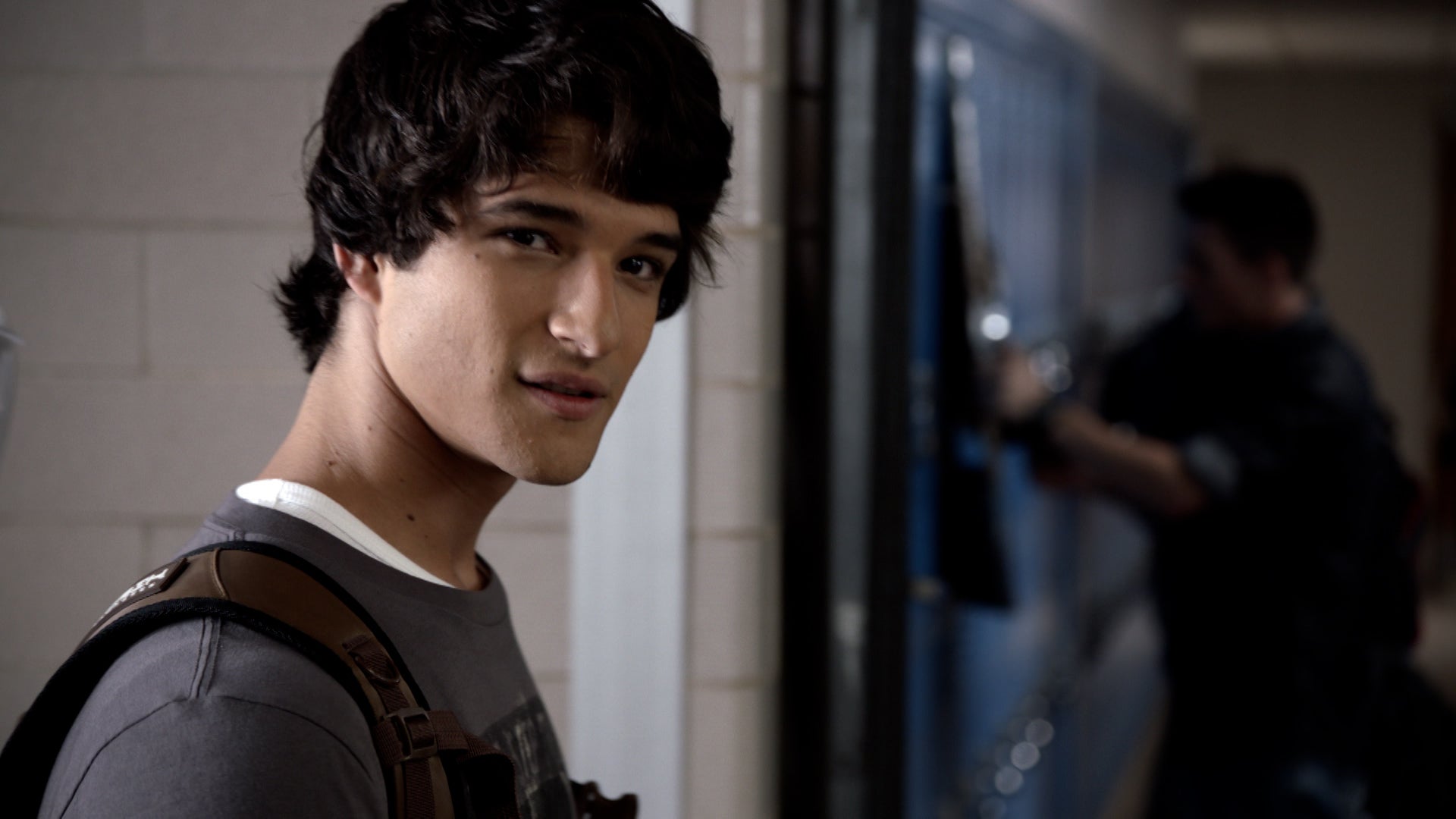 تين وولف الموسم 1 الحلقة 3 باك مينتاليتي