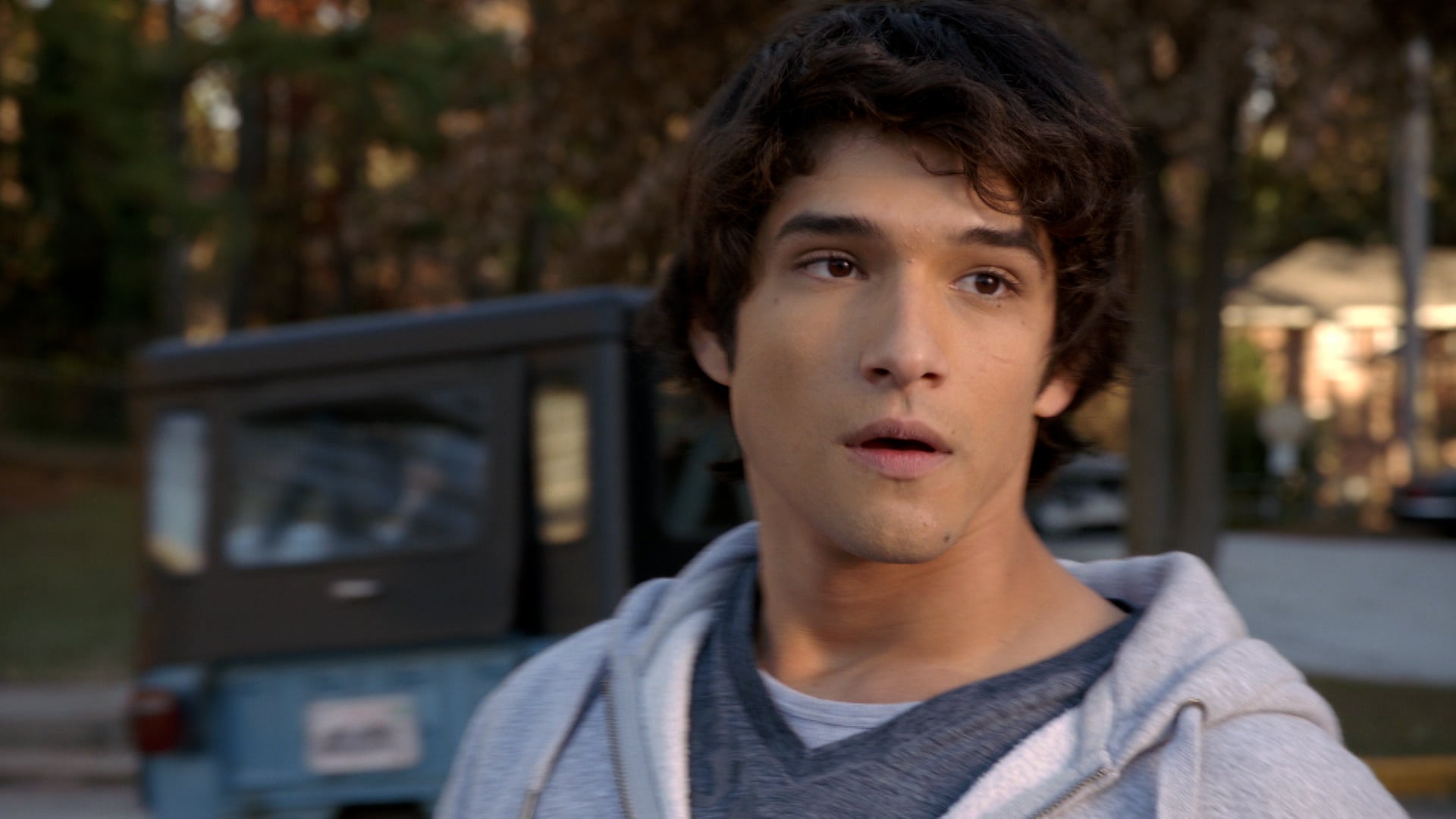 تين وولف الموسم 1 الحلقة 4 ماجيك بوليت