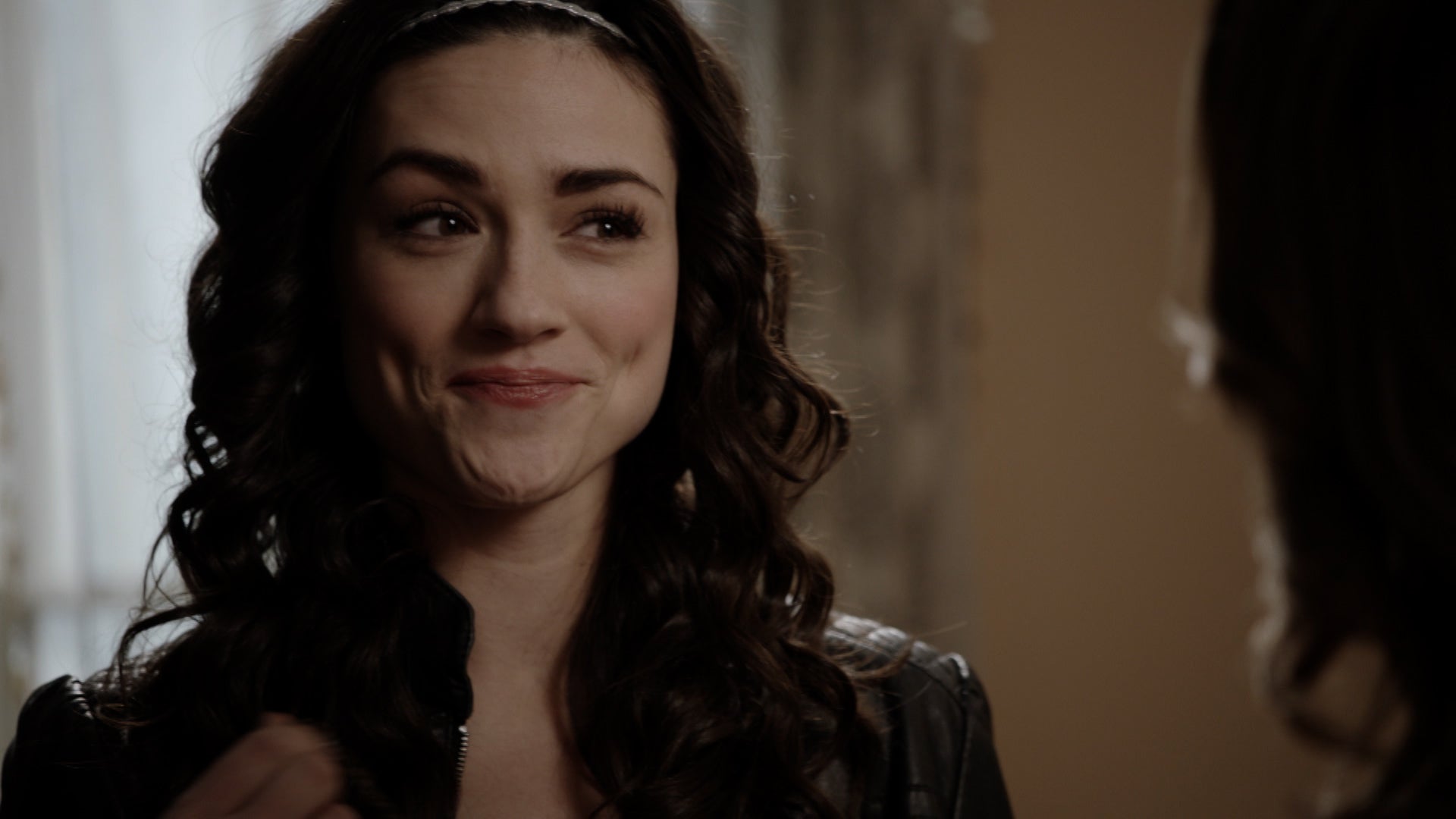 تين وولف الموسم 1 الحلقة 5 ذا تيل