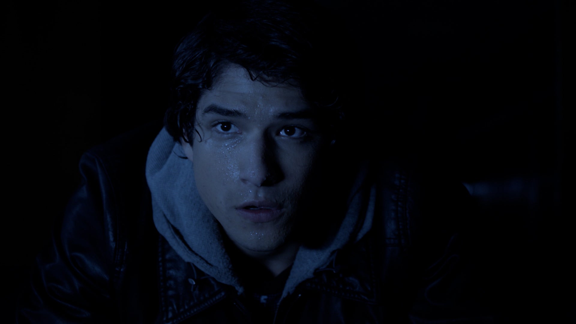 تين وولف الموسم 1 الحلقة 7 نايت سكول