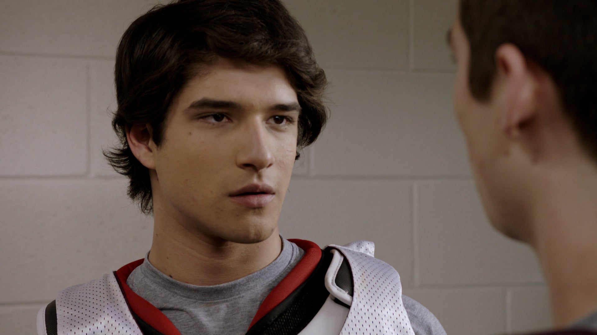 تين وولف الموسم 1 الحلقة 8 لوناتيك