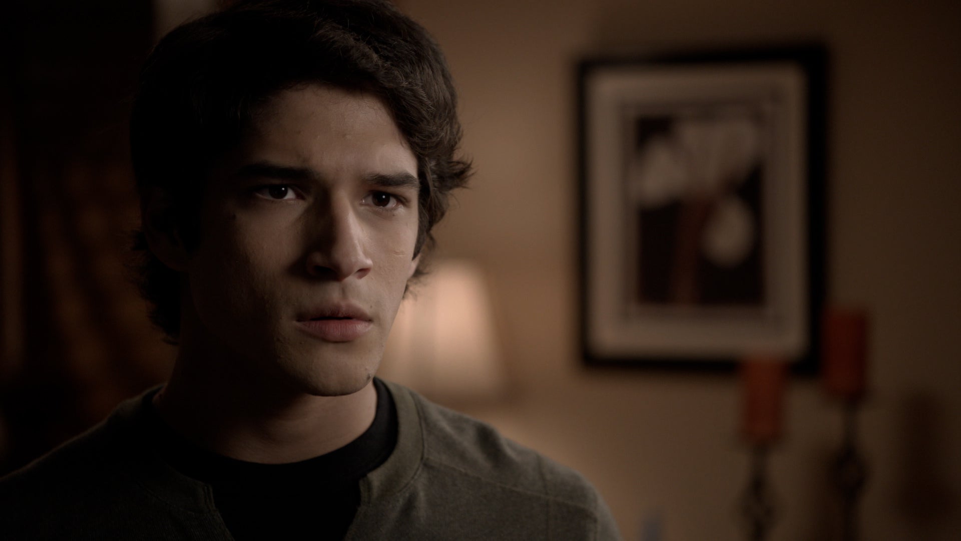 تين وولف الموسم 1 الحلقة 10 كو-كابتن