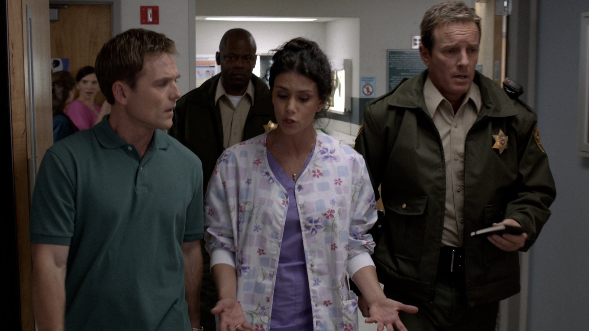 تين وولف الموسم 2 الحلقة 1 أوميغا