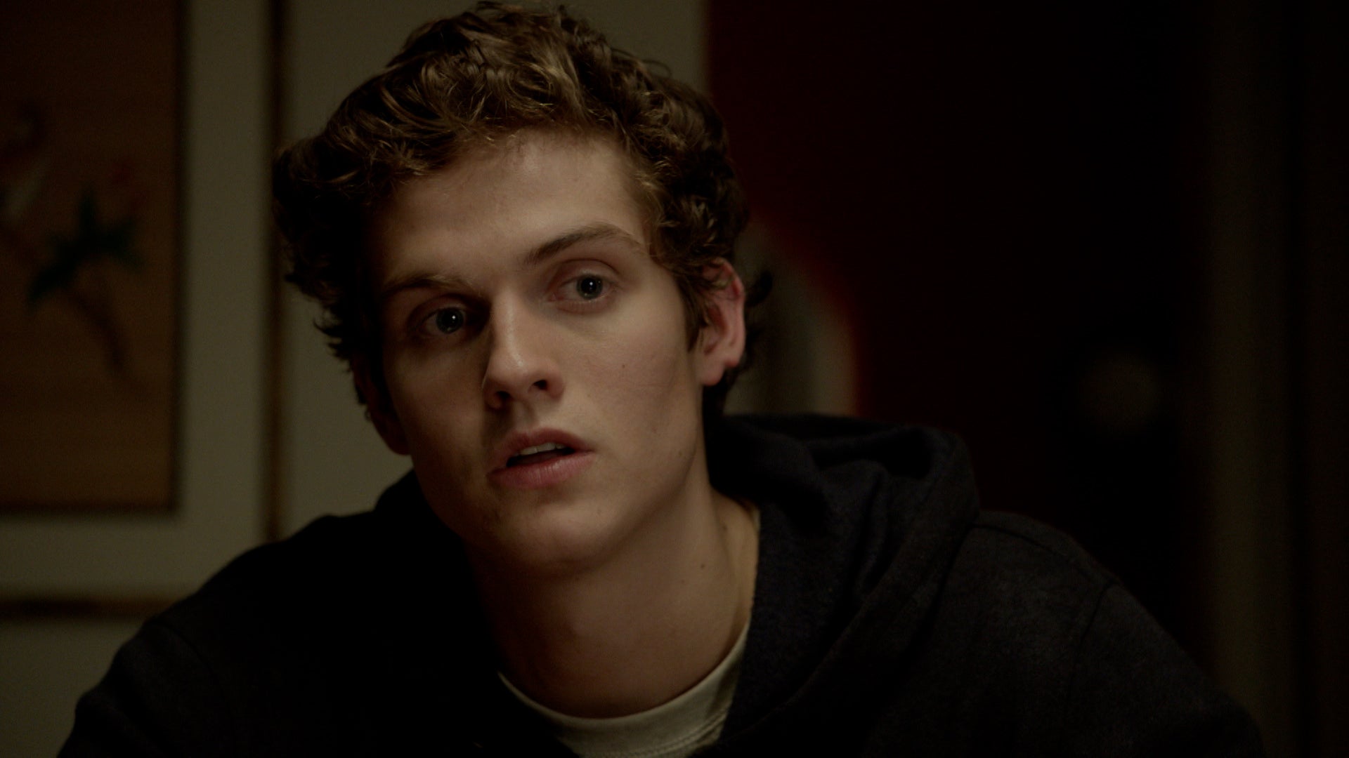 تين وولف الموسم 2 الحلقة 2 شيب شيفتد