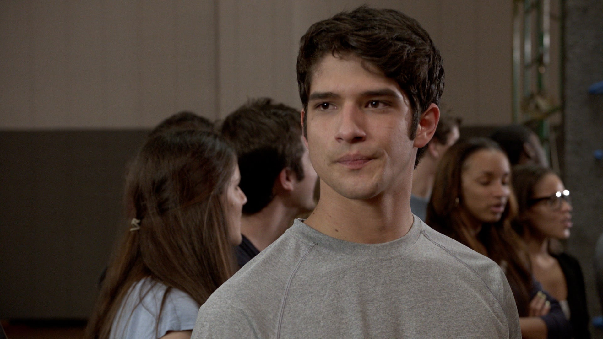 تين وولف الموسم 2 الحلقة 3 آيس بيك