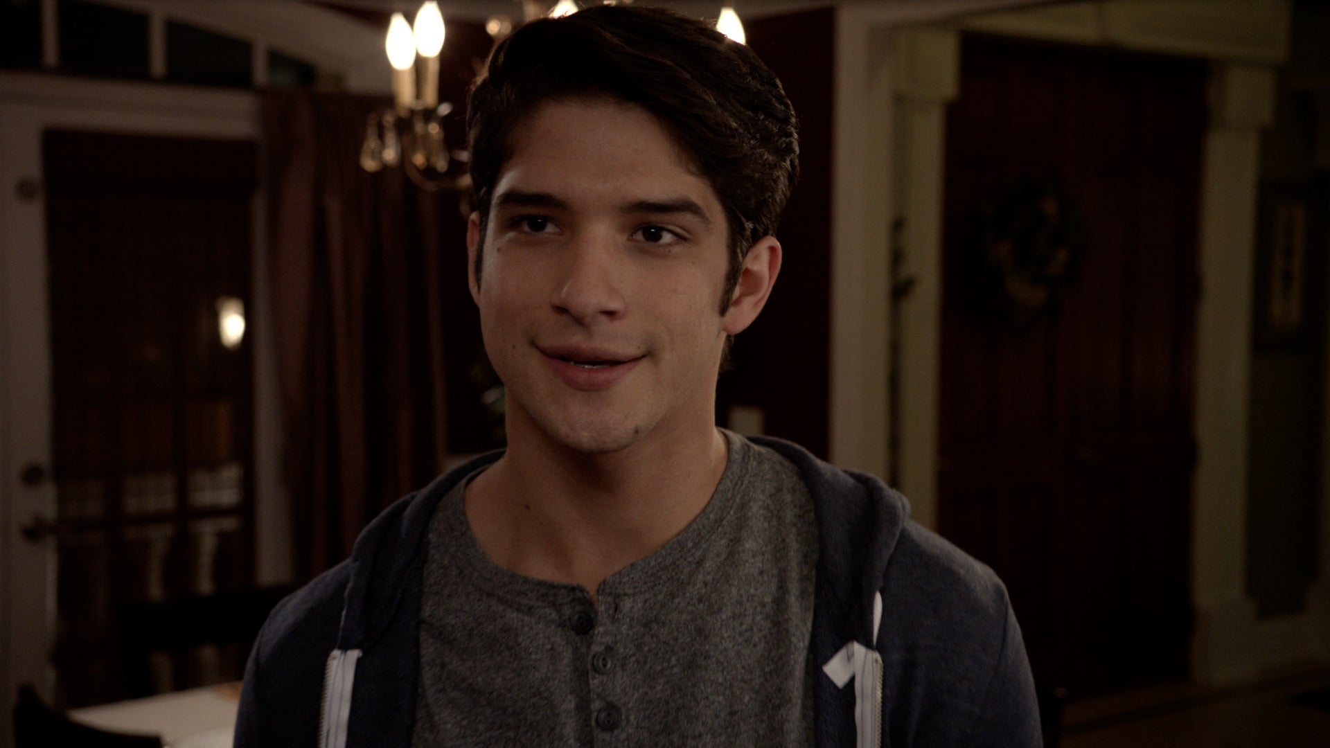 تين وولف الموسم 2 الحلقة 4 أبومينيشن