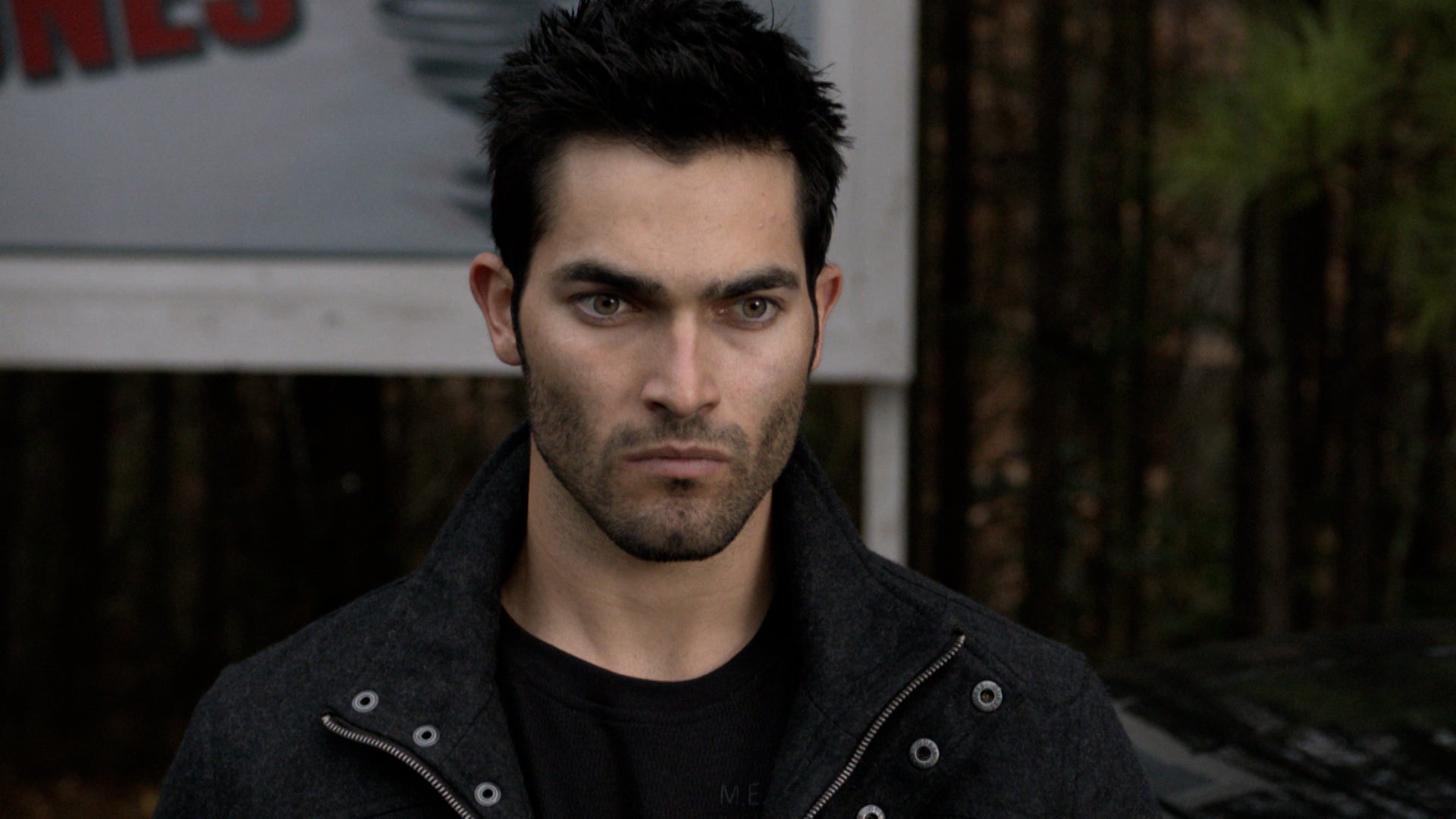 تين وولف الموسم 2 الحلقة 5 فينوموس