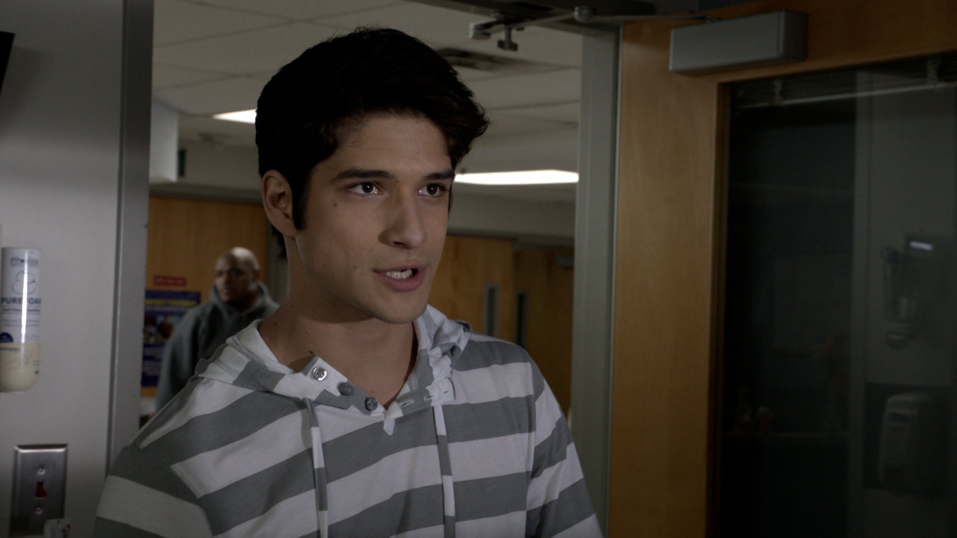 تين وولف الموسم 2 الحلقة 6 فرينيمي