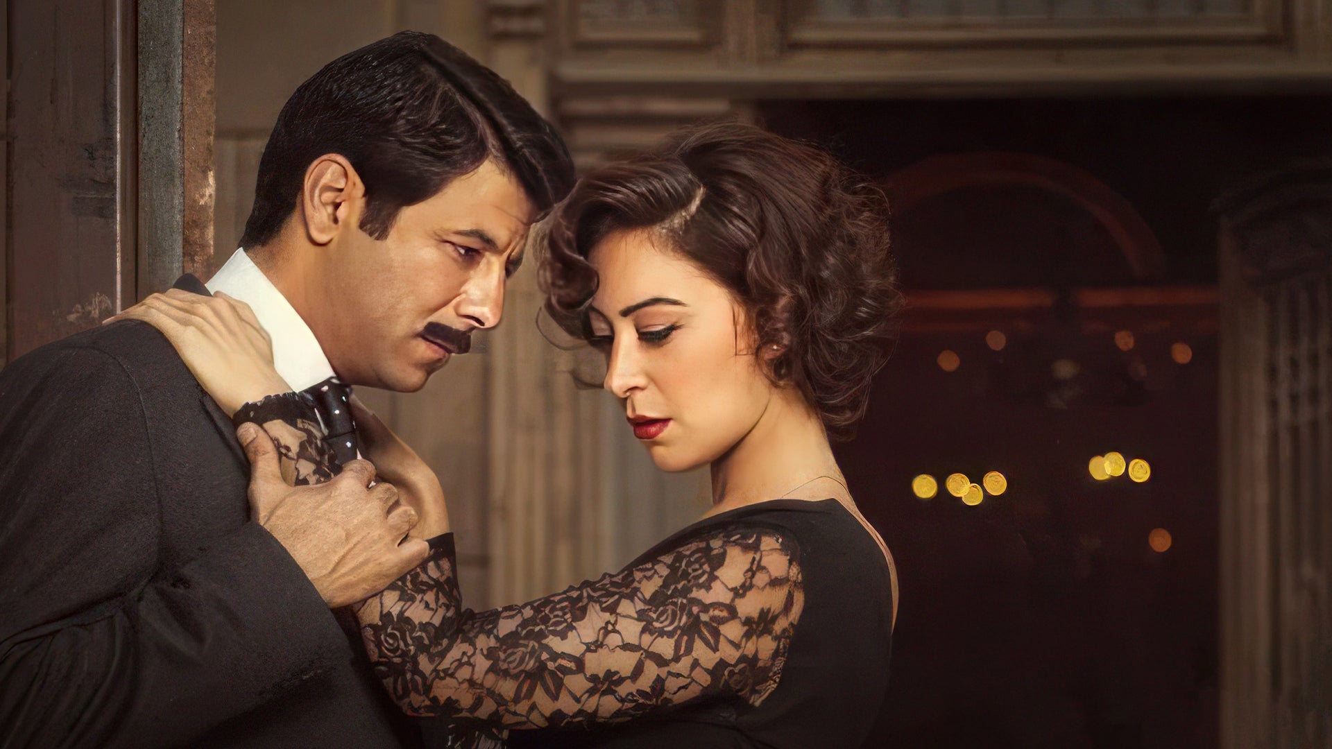 حارة اليهود