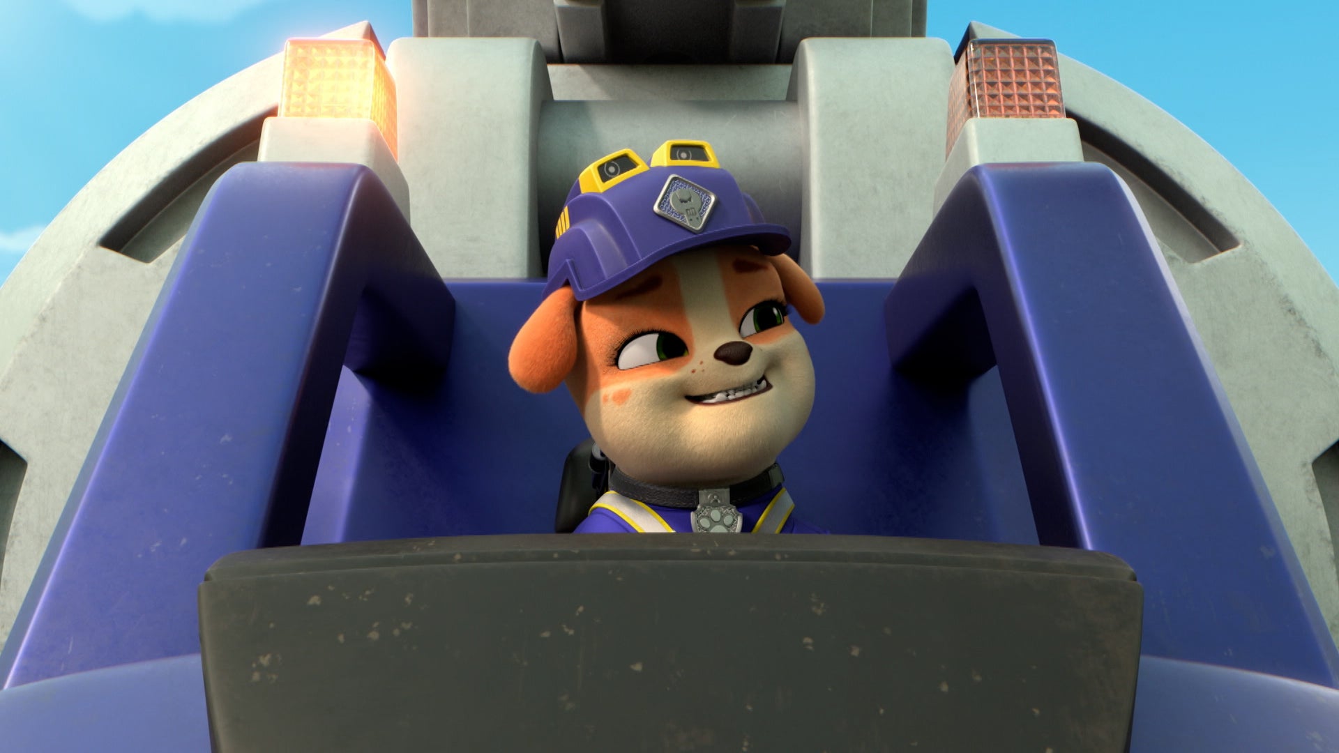 روبل أند كرو الموسم 3 الحلقة 10 ذا كرو بيلدز إي سكاي سكرايبر