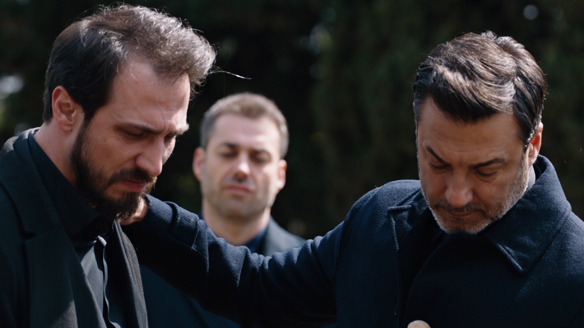 Sharab Al Toot AKA One Love Season 3 Episode 104 Episode 104